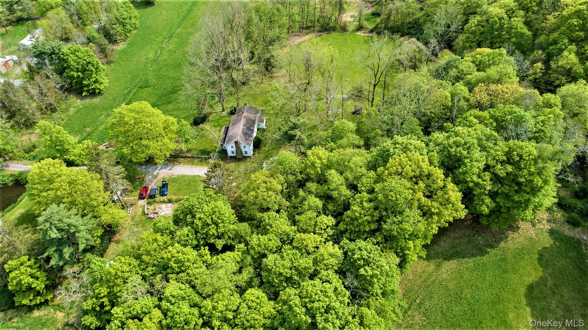 Single Family Hicks Hill Road Dutchess County, NY 12582, MLS-998694-4