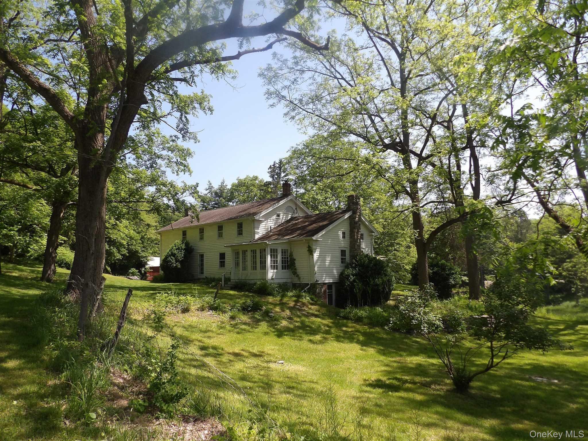 Single Family Hicks Hill Road Dutchess County, NY 12582, MLS-998694-6