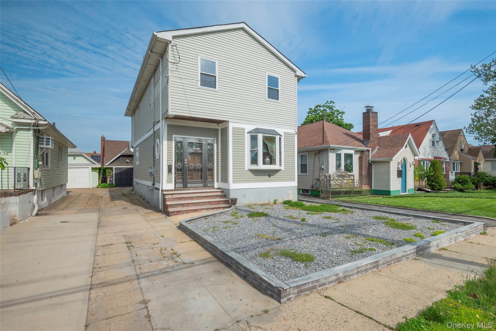 Single Family 244th  Queens, NY 11422, MLS-998695-13