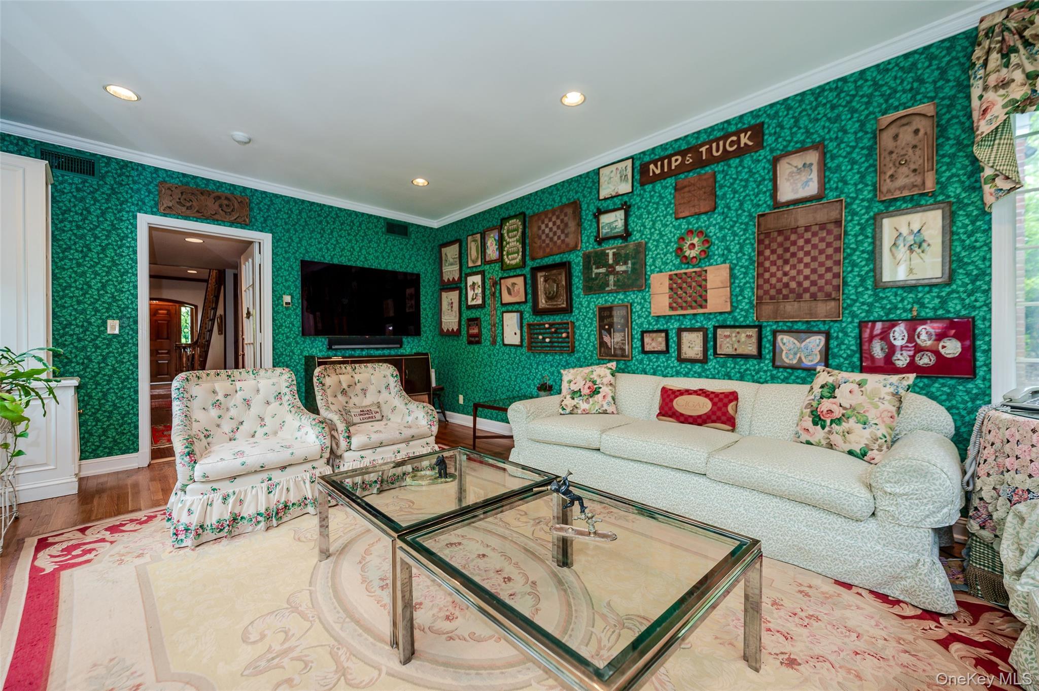 Single Family Clent Road Nassau County, NY 11021, MLS-998698-17