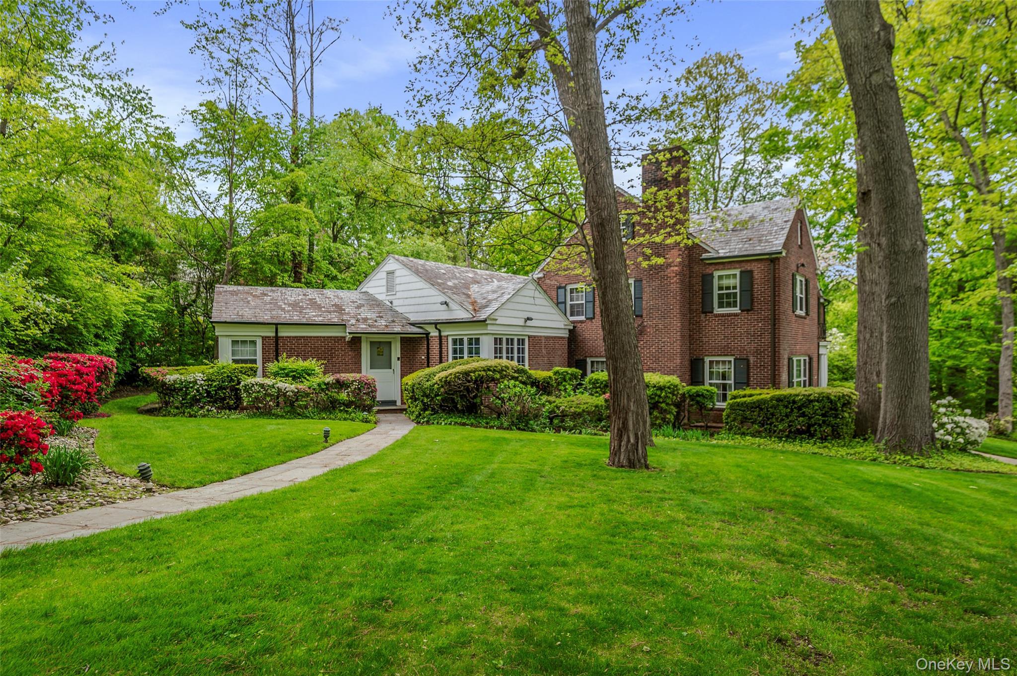Single Family Clent Road Nassau County, NY 11021, MLS-998698-2