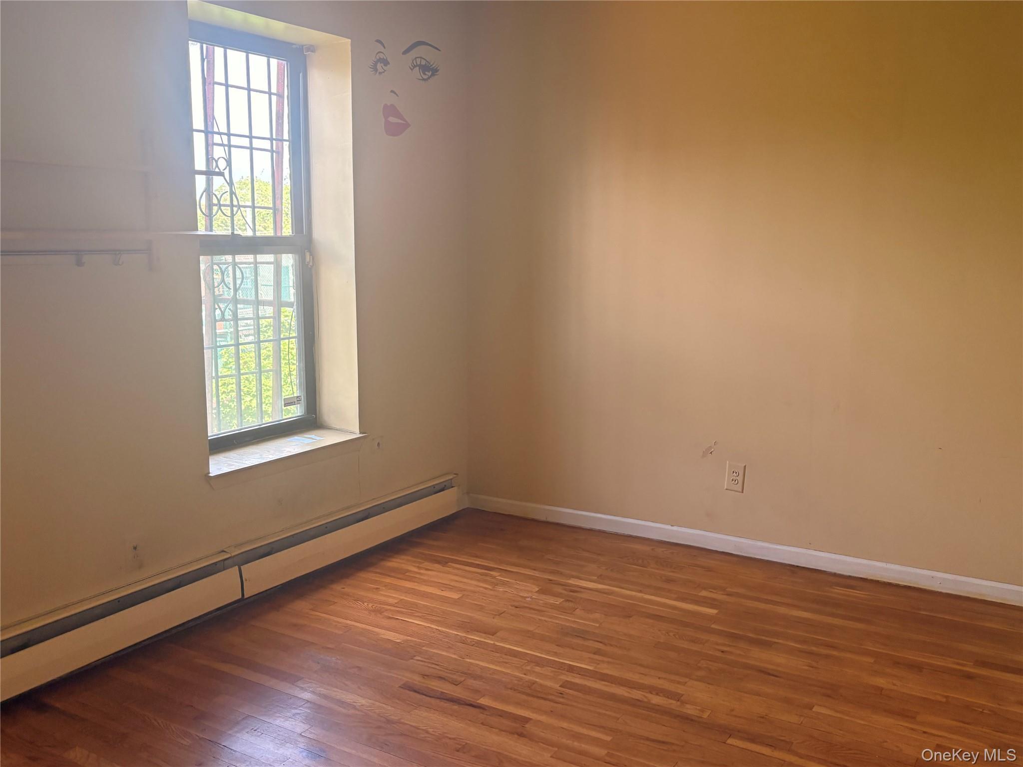 Condo Macdonough Street Brooklyn, NY 11233, MLS-998715-12