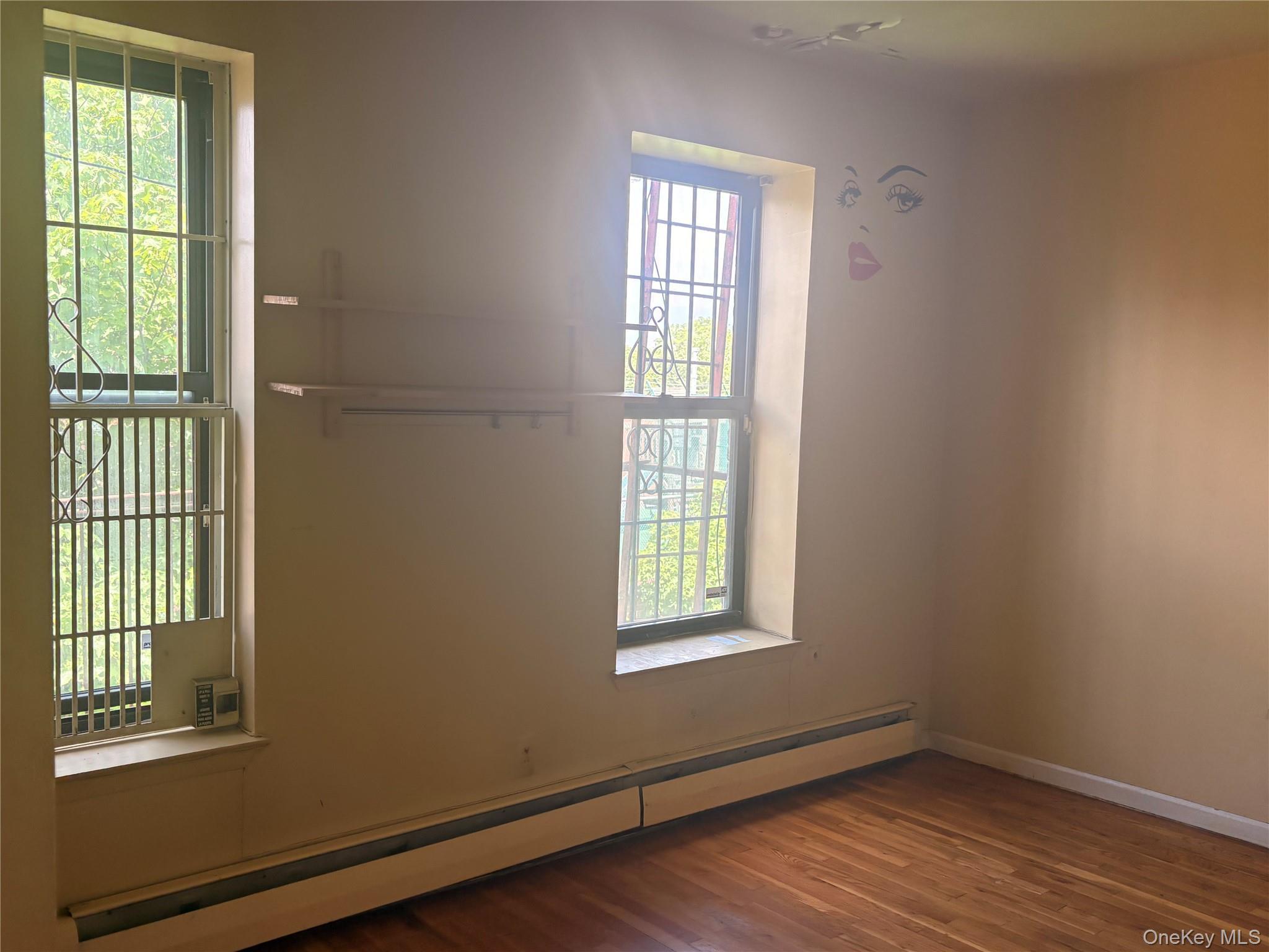 Condo Macdonough Street Brooklyn, NY 11233, MLS-998715-13