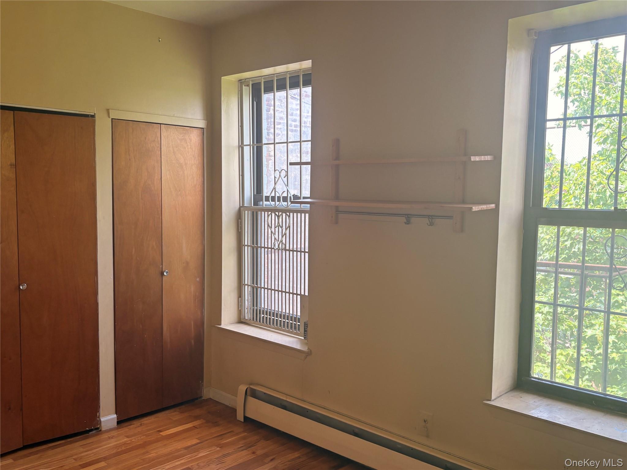 Condo Macdonough Street Brooklyn, NY 11233, MLS-998715-14