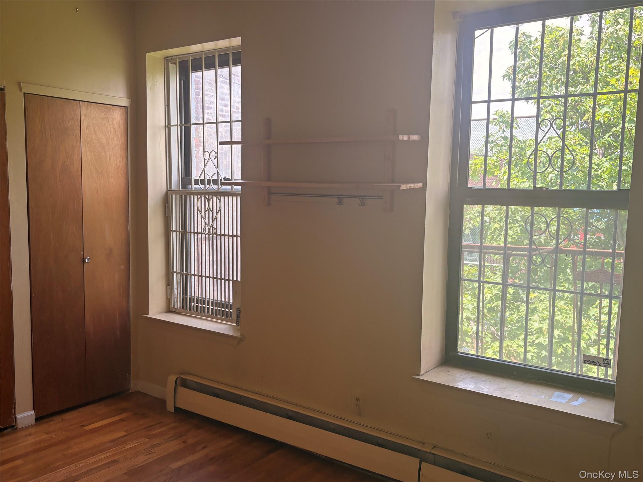 Condo Macdonough Street Brooklyn, NY 11233, MLS-998715-15