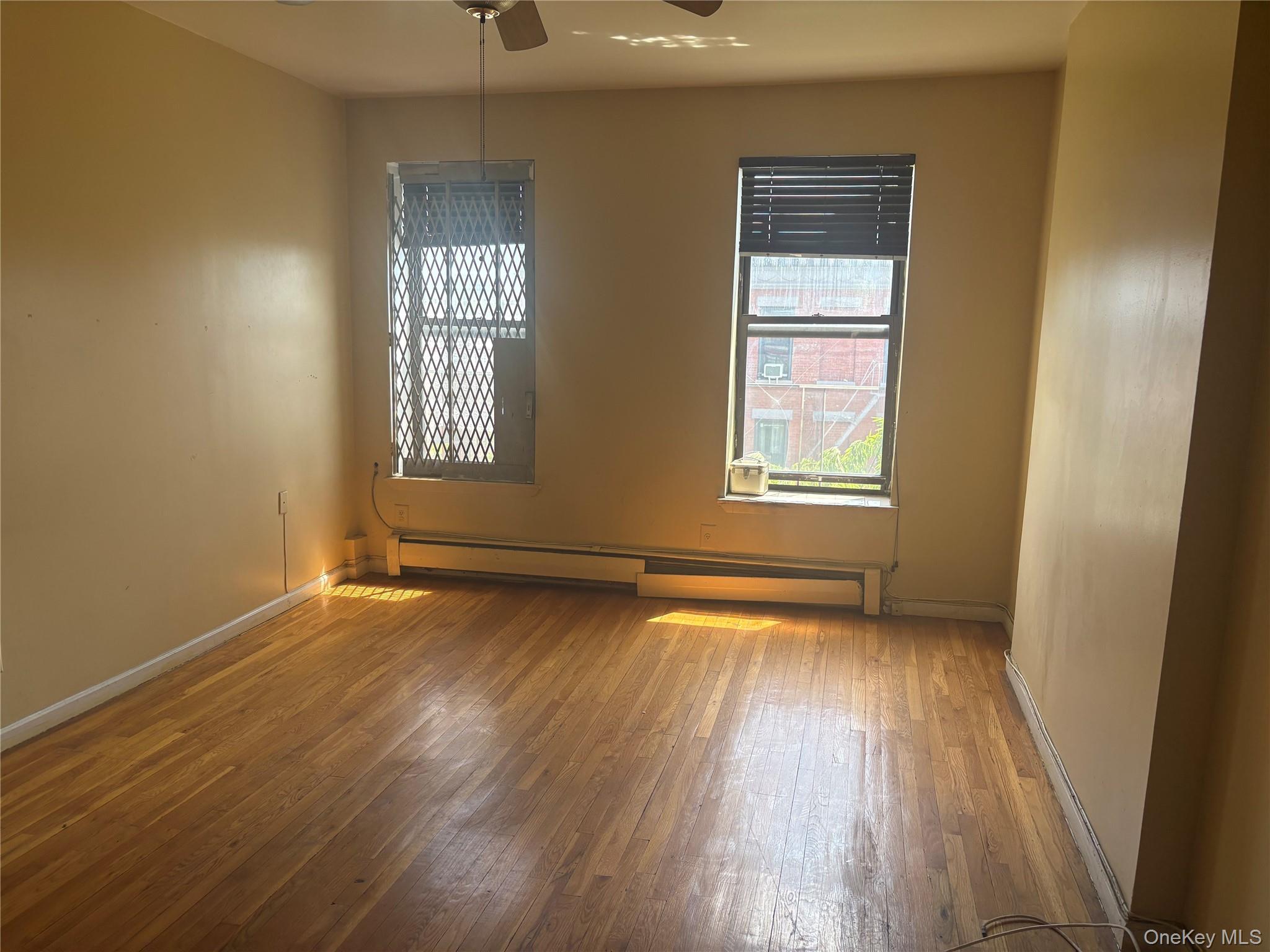 Condo Macdonough Street Brooklyn, NY 11233, MLS-998715-2