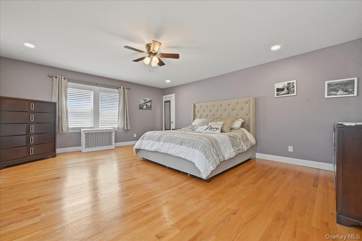 Single Family 205th Street Queens, NY 11361, MLS-998737-17