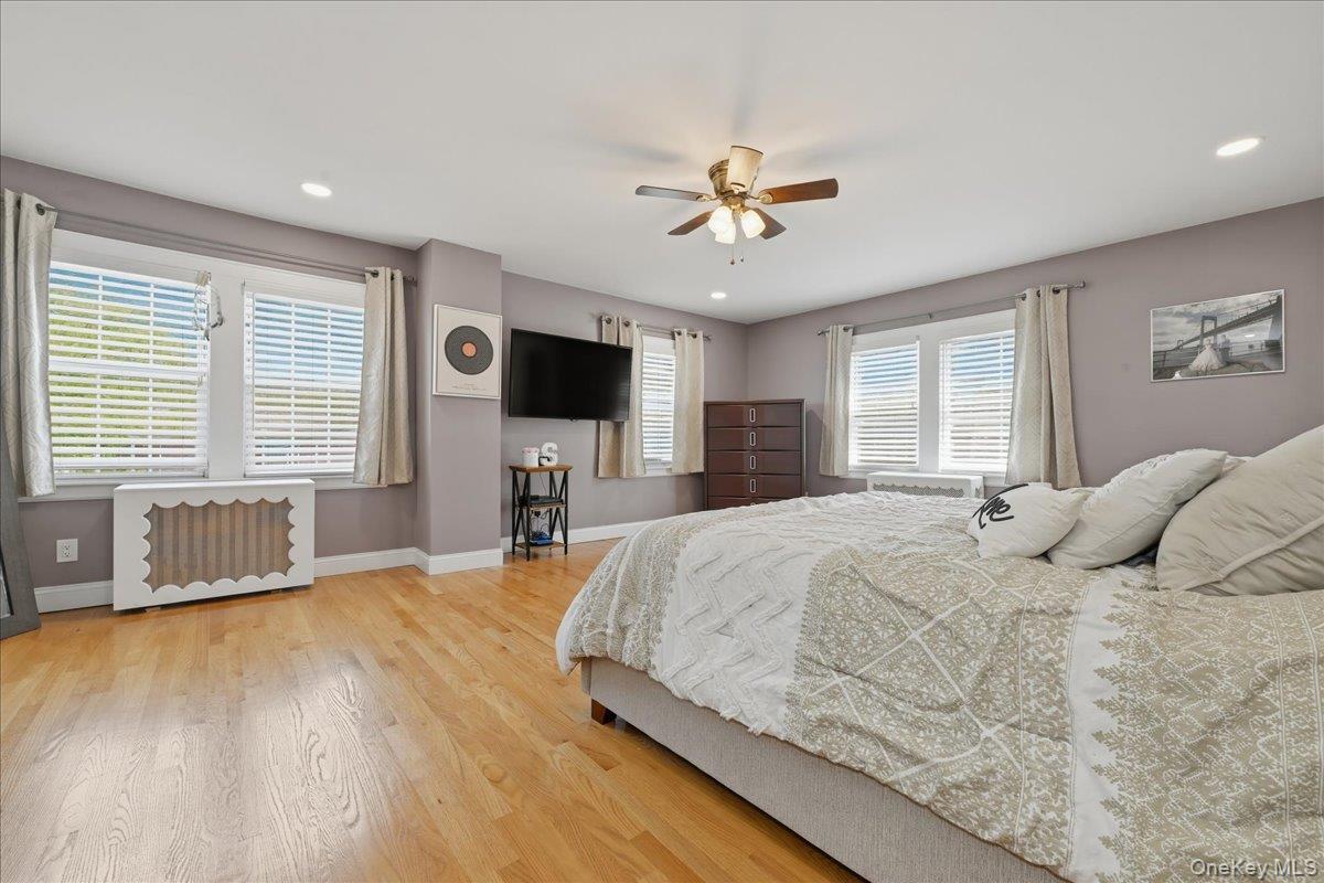 Single Family 205th Street Queens, NY 11361, MLS-998737-18