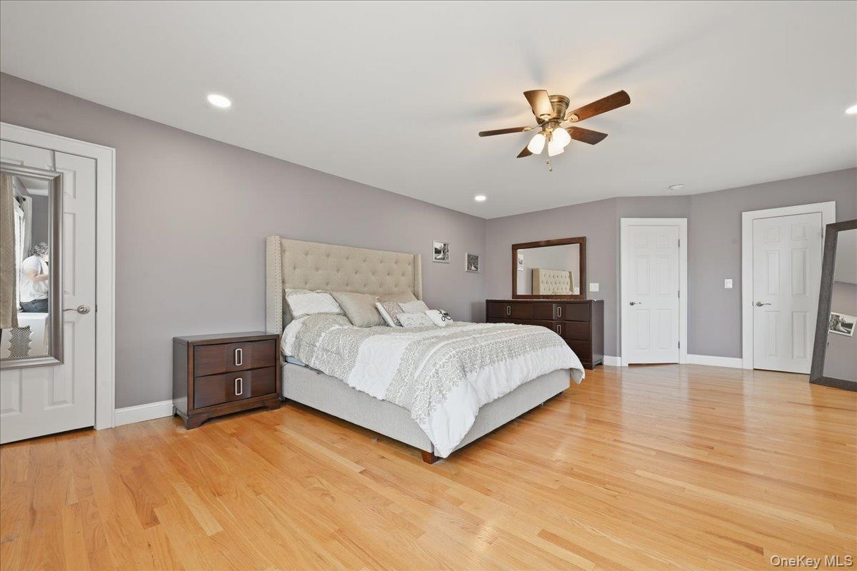 Single Family 205th Street Queens, NY 11361, MLS-998737-19