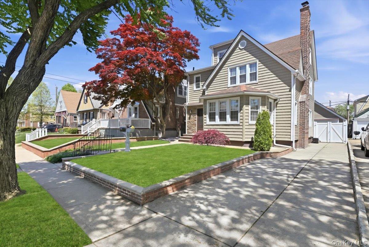 Single Family 205th Street Queens, NY 11361, MLS-998737-2