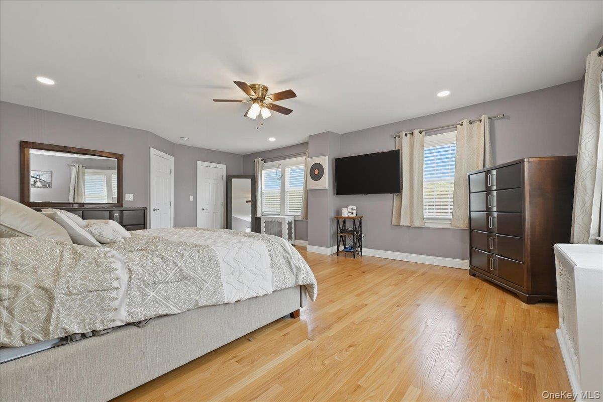Single Family 205th Street Queens, NY 11361, MLS-998737-20