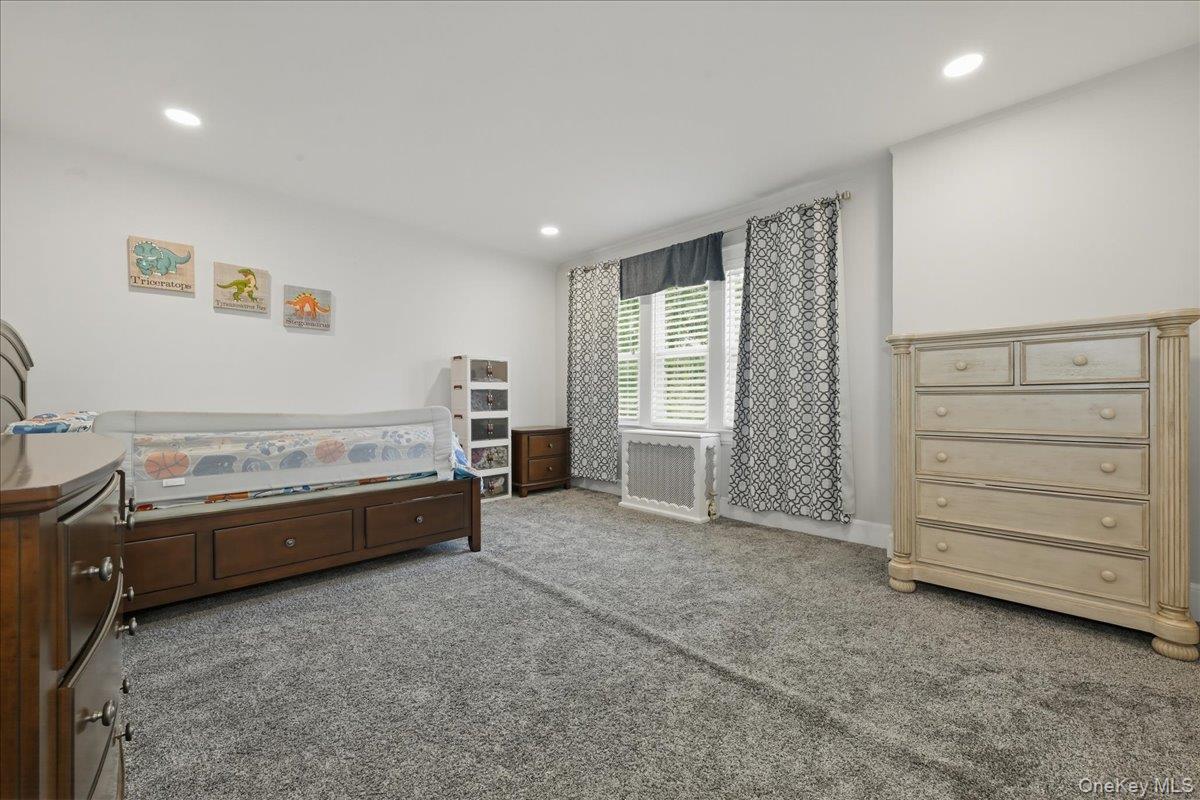 Single Family 205th Street Queens, NY 11361, MLS-998737-21
