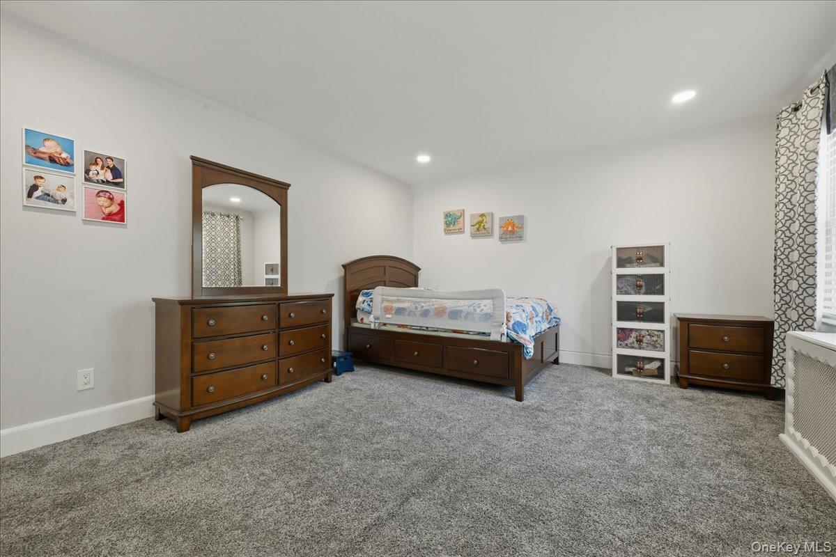 Single Family 205th Street Queens, NY 11361, MLS-998737-22