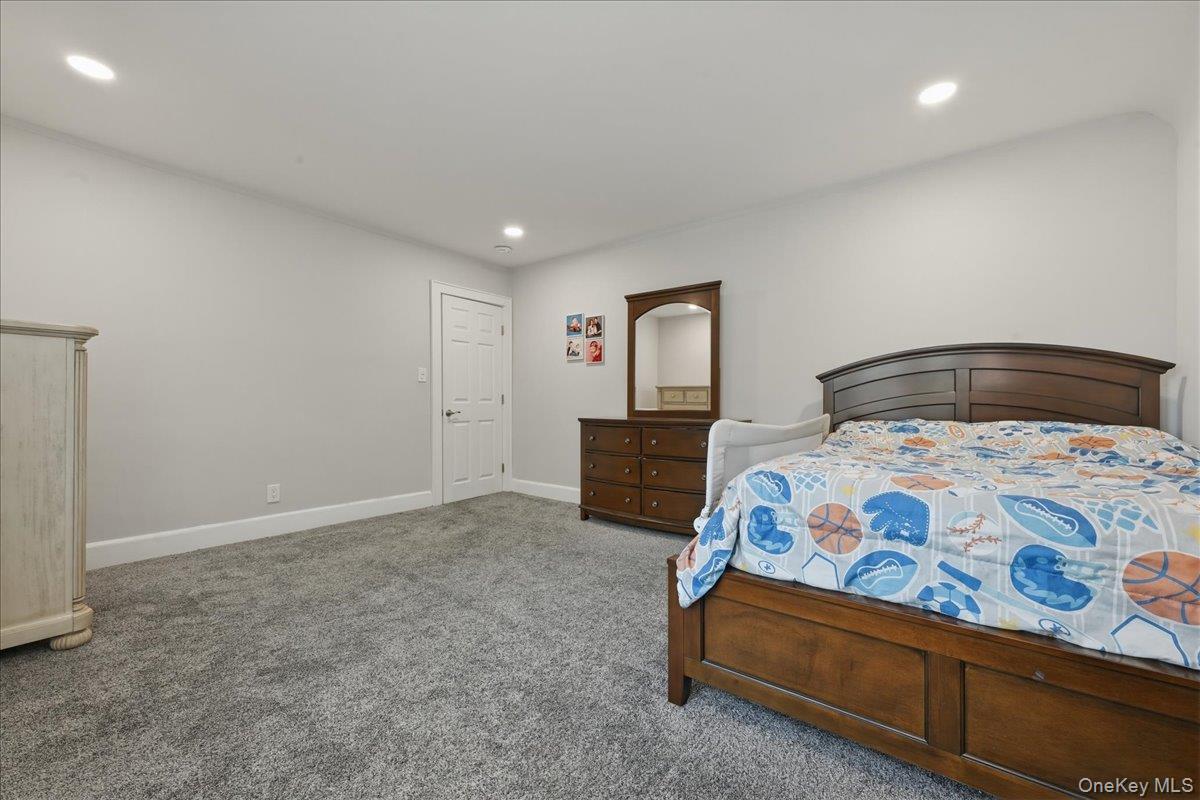 Single Family 205th Street Queens, NY 11361, MLS-998737-23