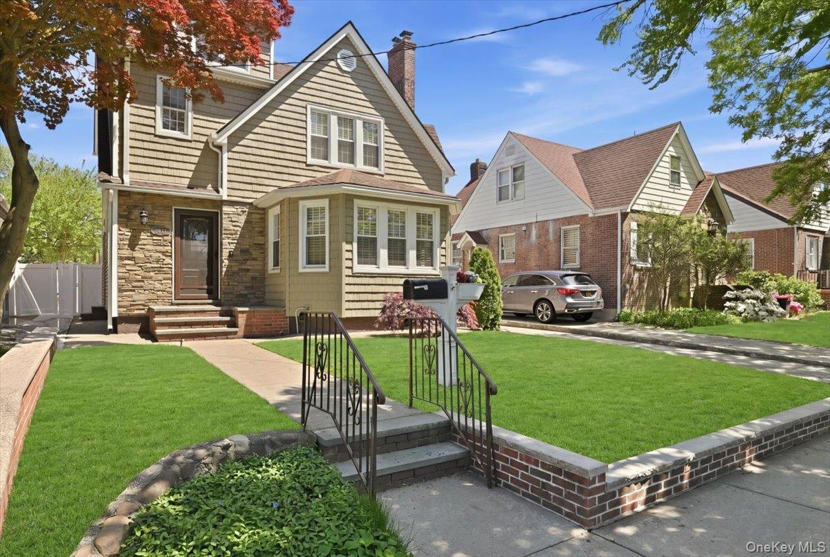 Single Family 205th Street Queens, NY 11361, MLS-998737-3