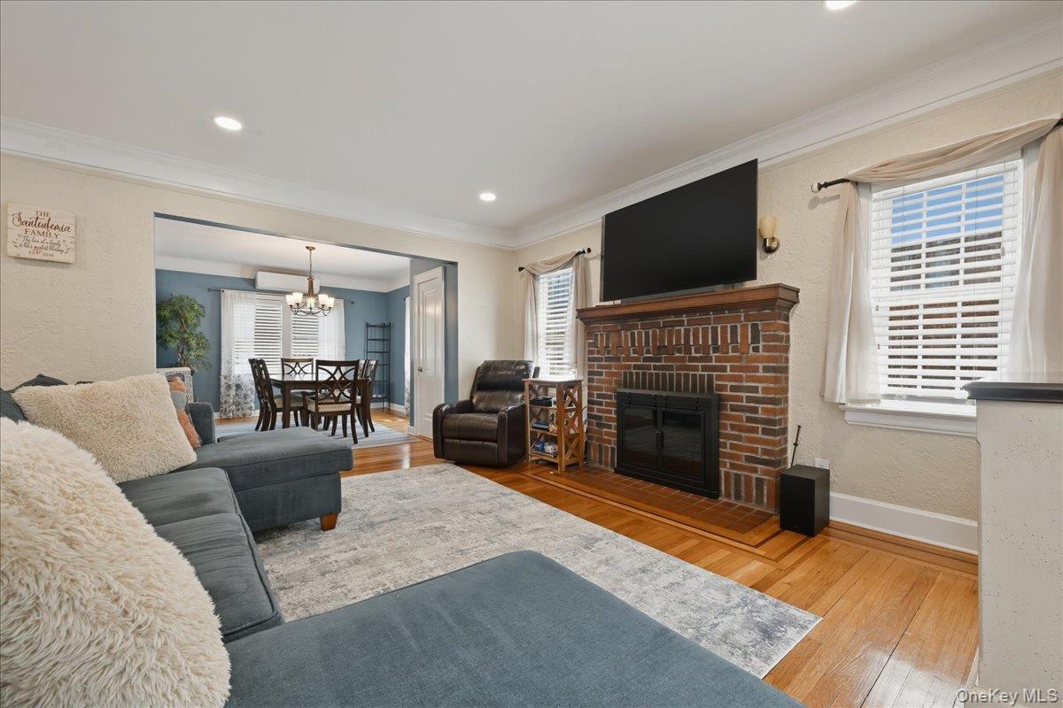 Single Family 205th Street Queens, NY 11361, MLS-998737-5