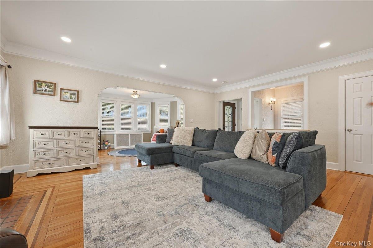 Single Family 205th Street Queens, NY 11361, MLS-998737-7