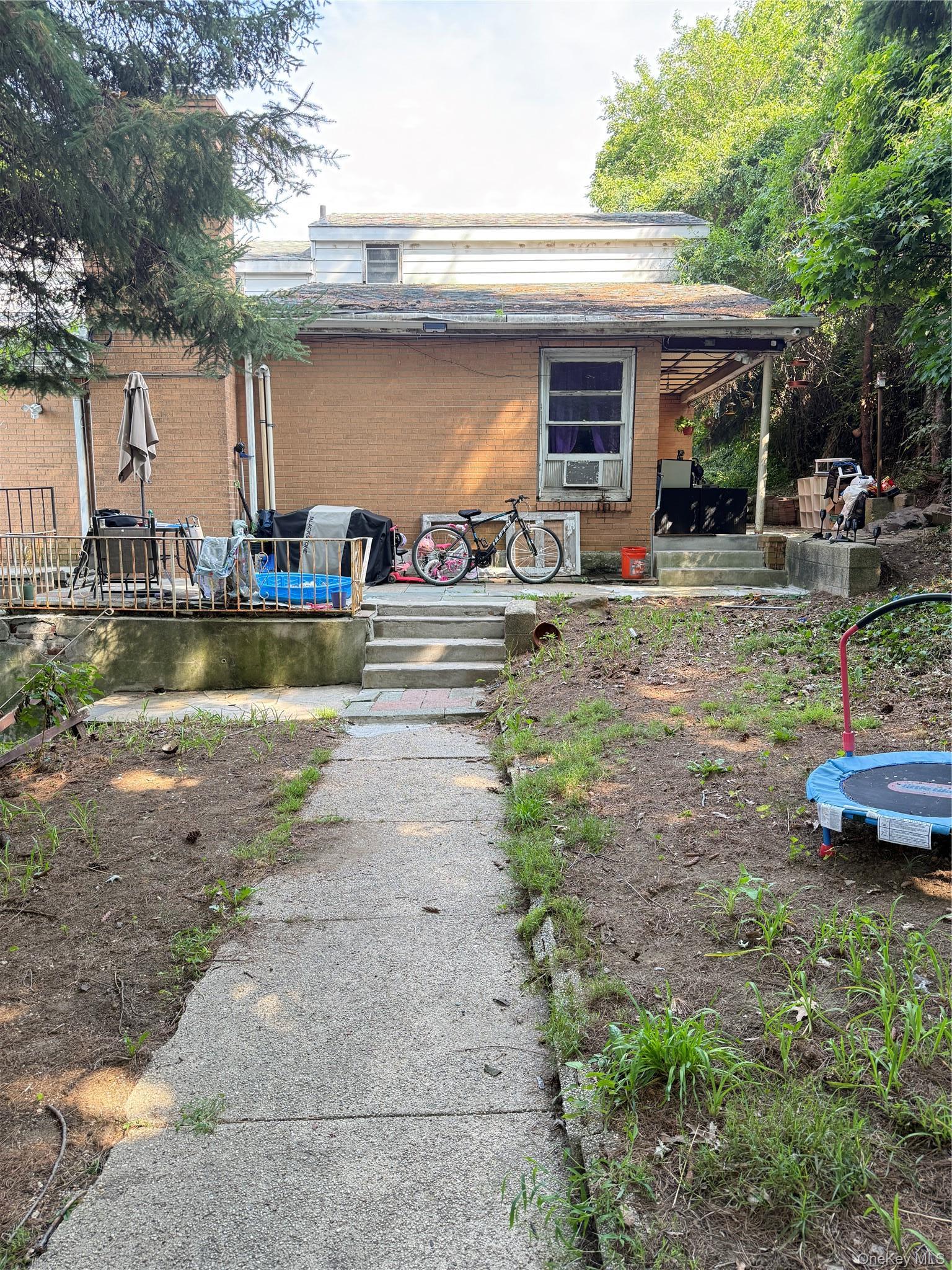 Single Family William Street  Westchester County, NY 10701, MLS-998743-14