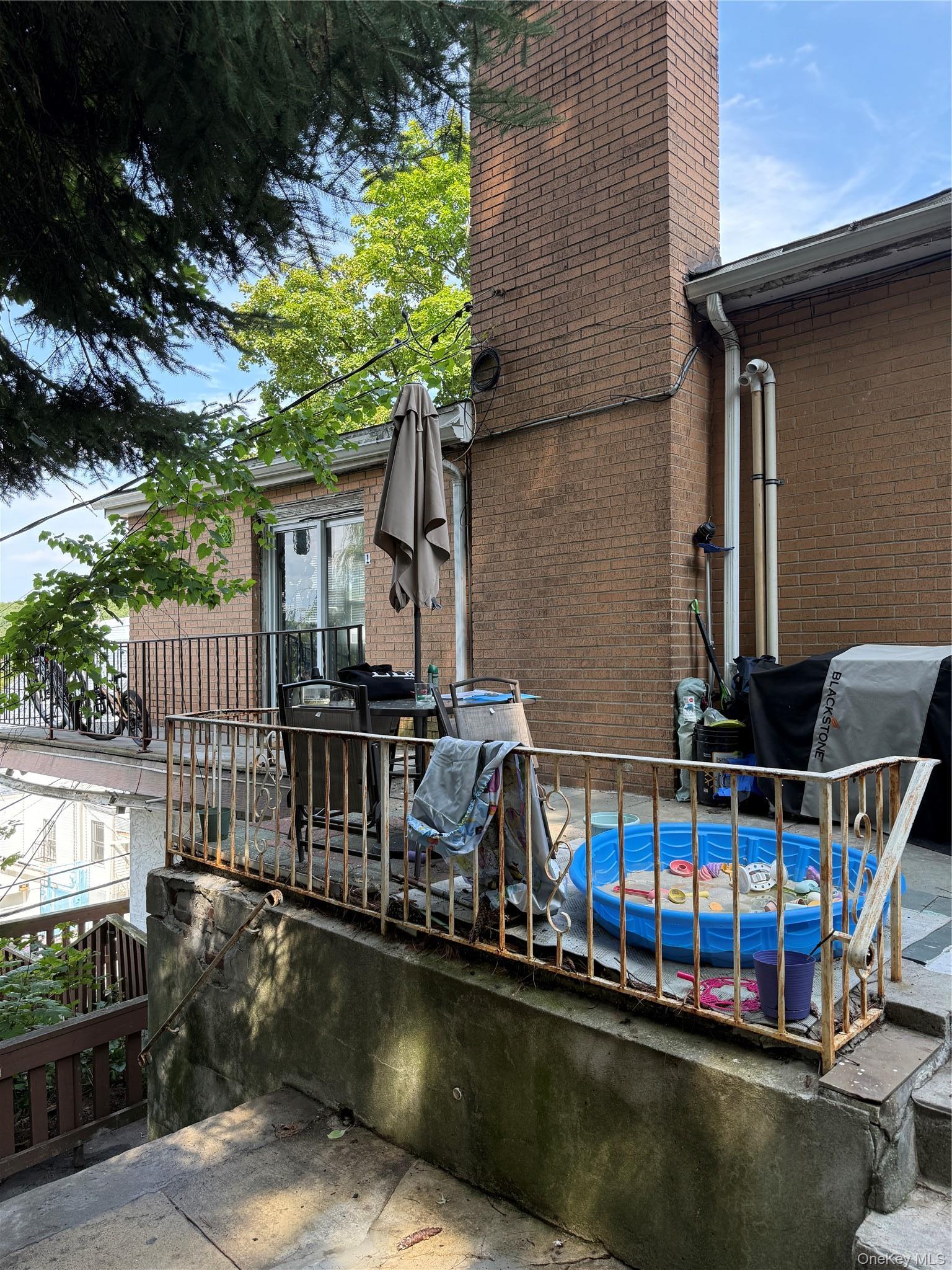 Single Family William Street  Westchester County, NY 10701, MLS-998743-15