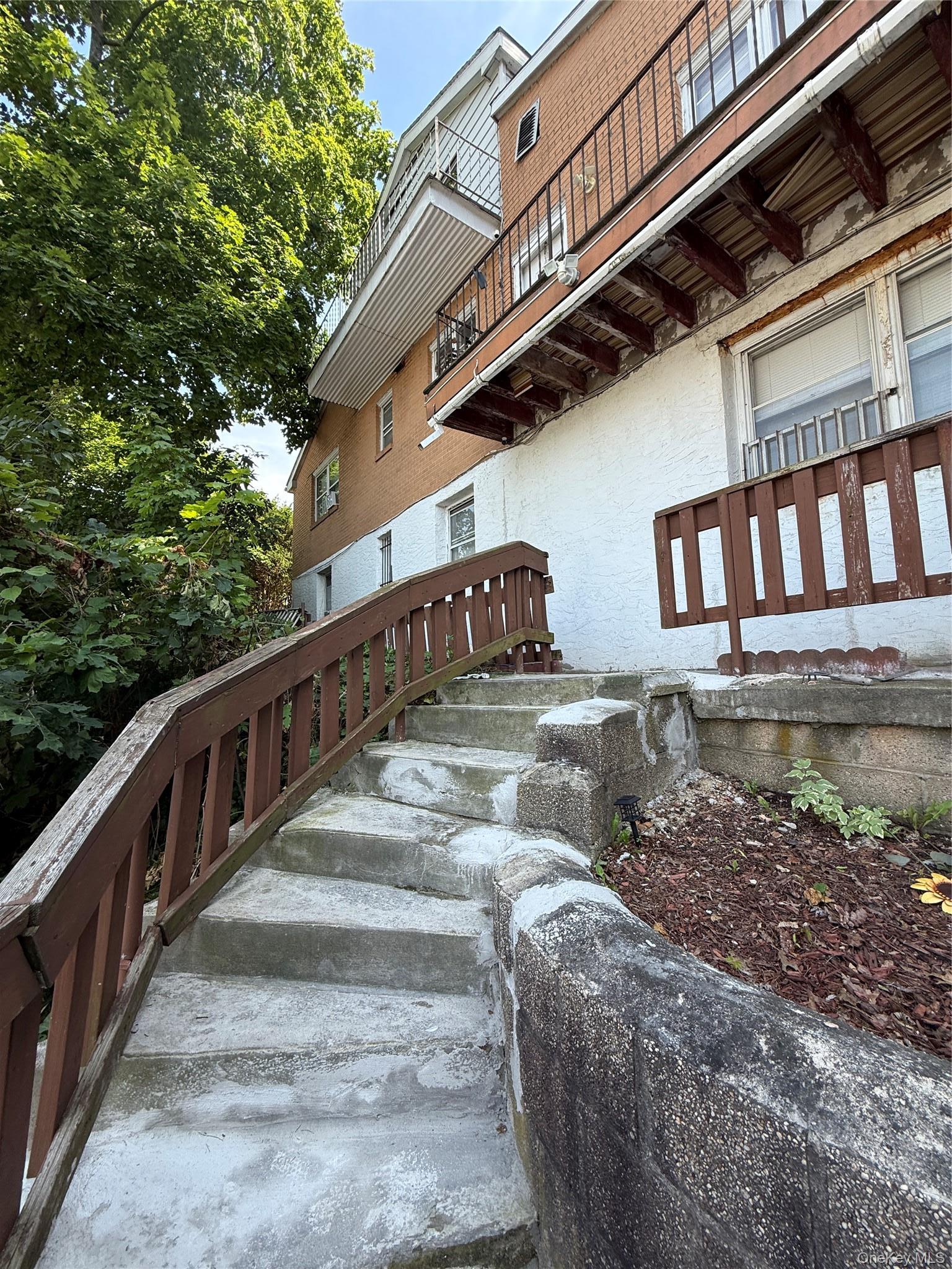Single Family William Street  Westchester County, NY 10701, MLS-998743-20