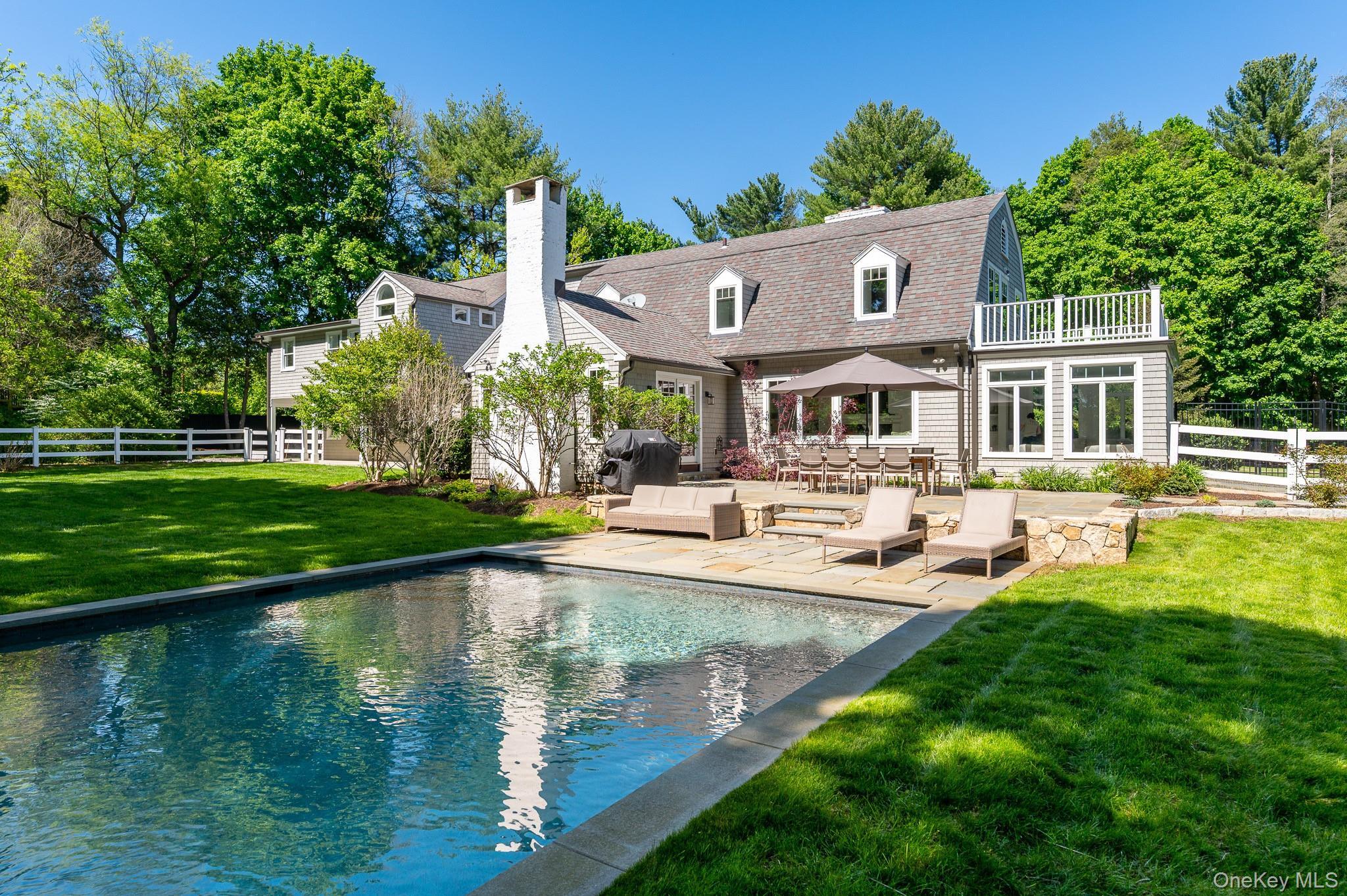 Single Family Taconic  Out Of Area, NY 06831, MLS-998749-2