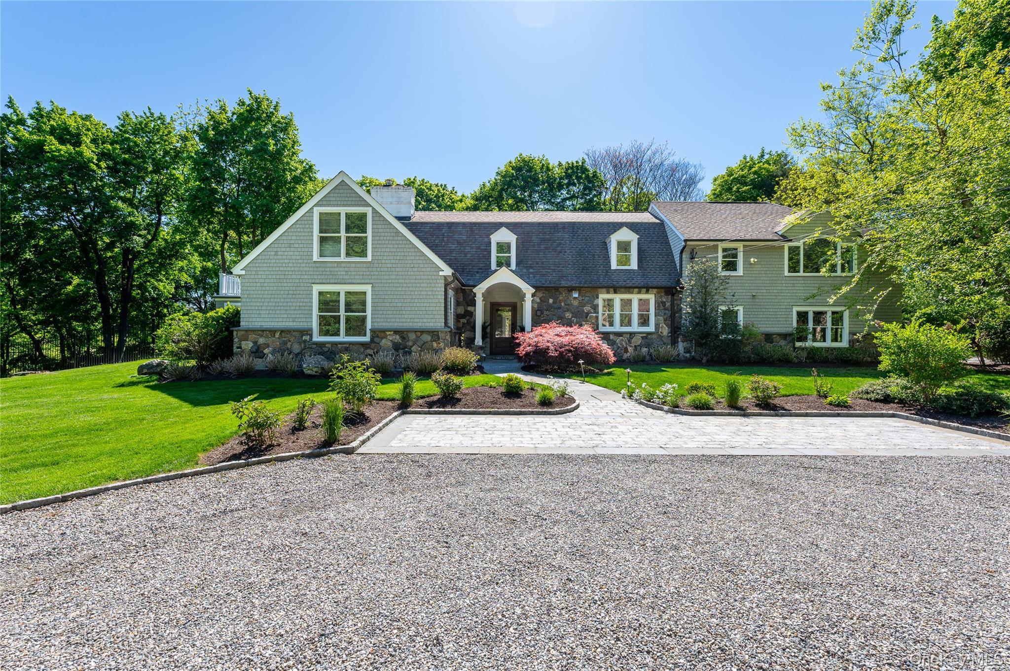 Single Family Taconic  Out Of Area, NY 06831, MLS-998749-3
