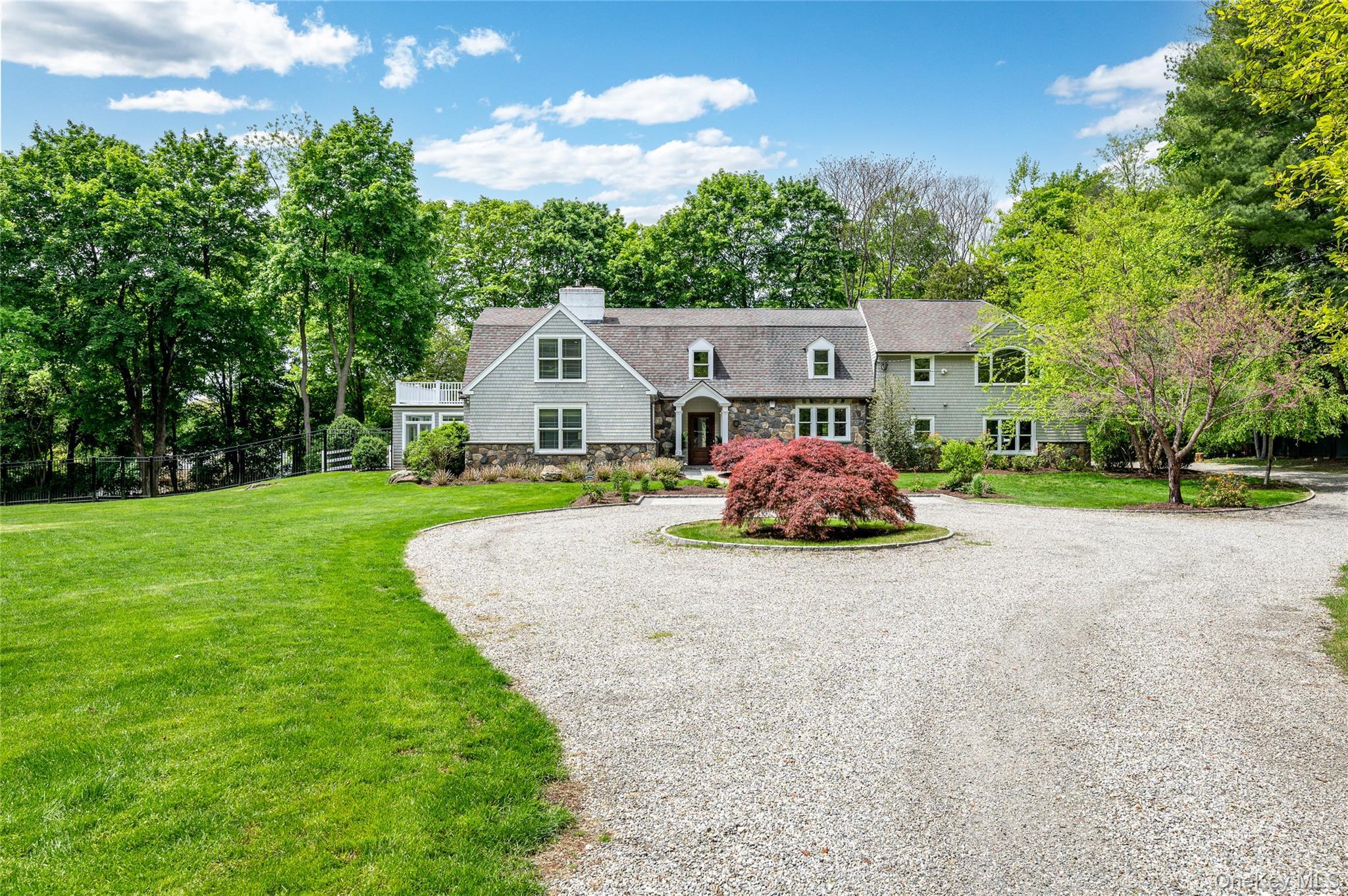 Single Family Taconic  Out Of Area, NY 06831, MLS-998749-35