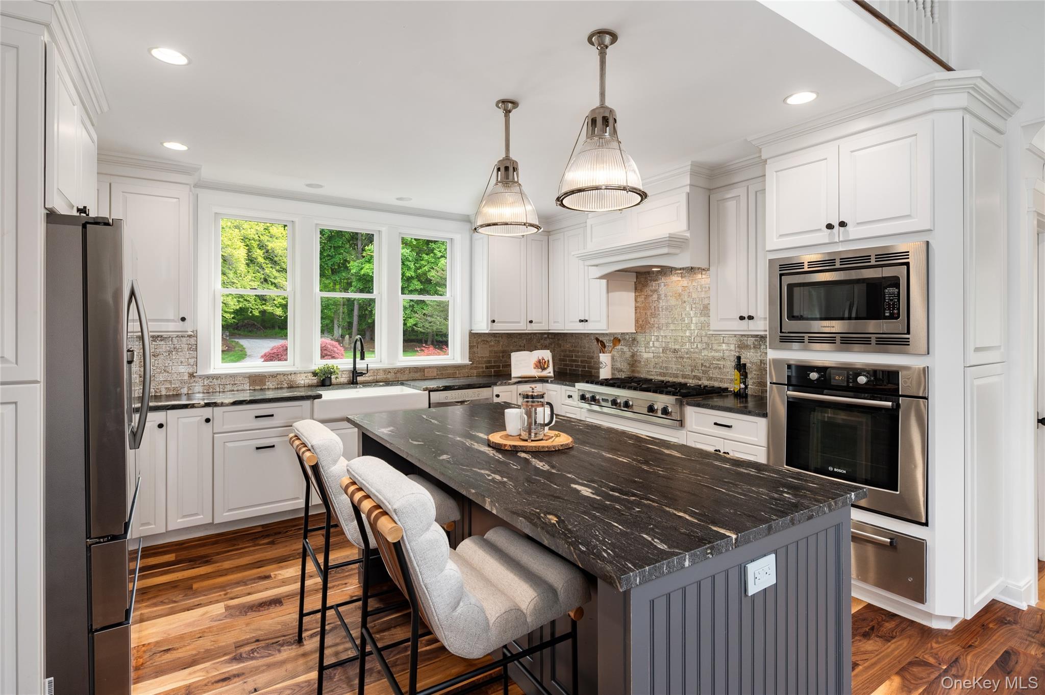 Single Family Taconic  Out Of Area, NY 06831, MLS-998749-36