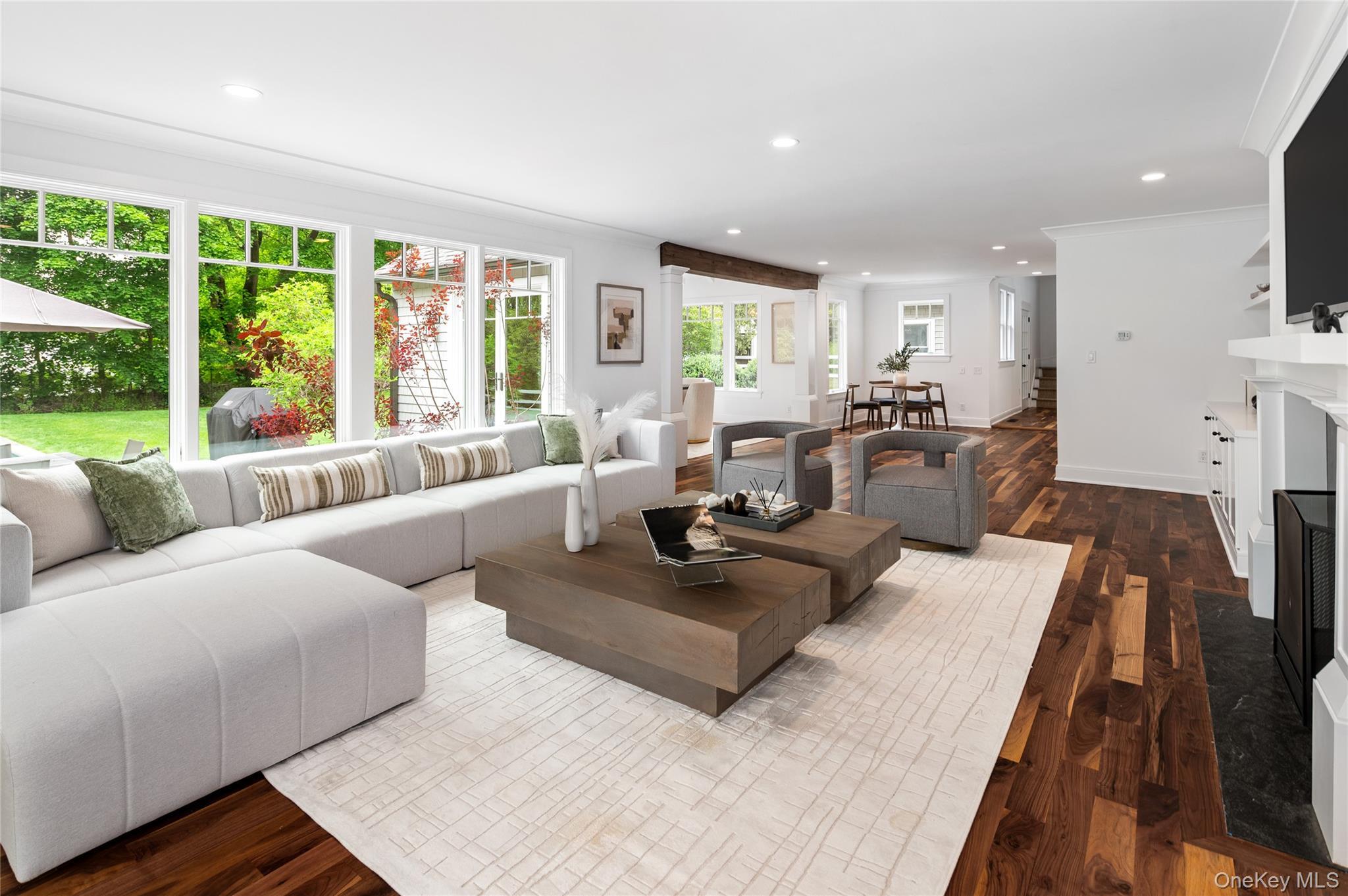 Single Family Taconic  Out Of Area, NY 06831, MLS-998749-38