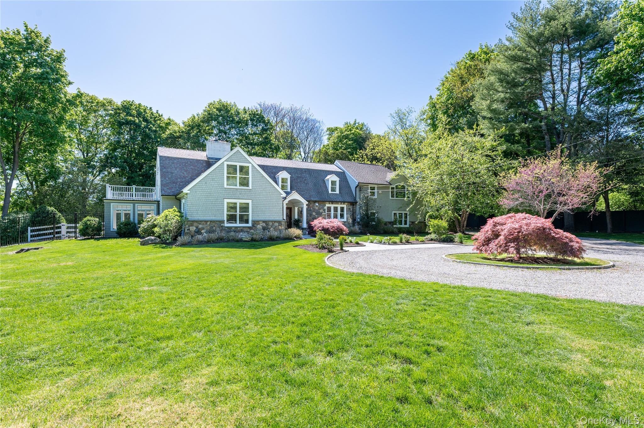 Single Family Taconic  Out Of Area, NY 06831, MLS-998749-4
