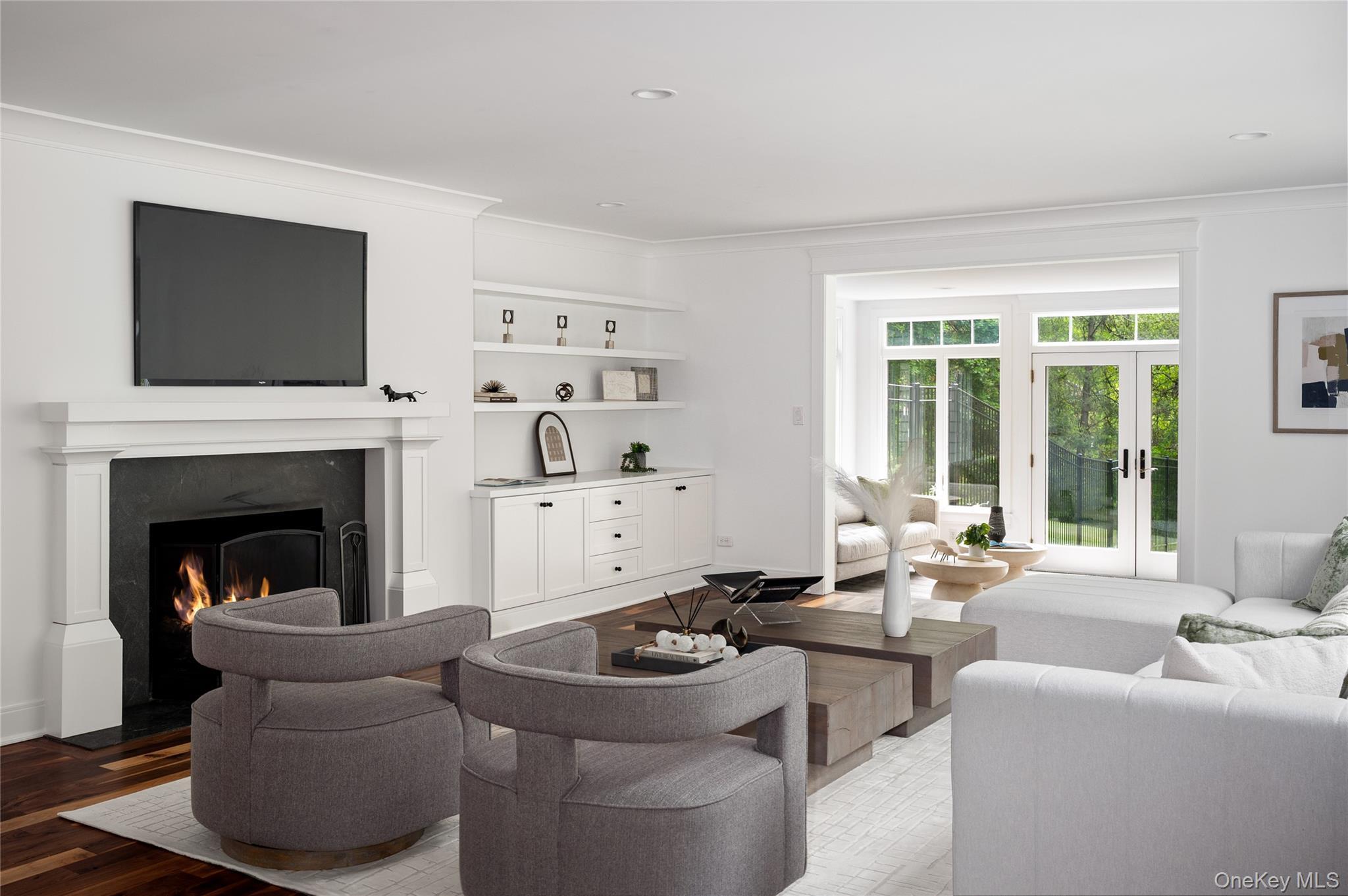 Single Family Taconic  Out Of Area, NY 06831, MLS-998749-42