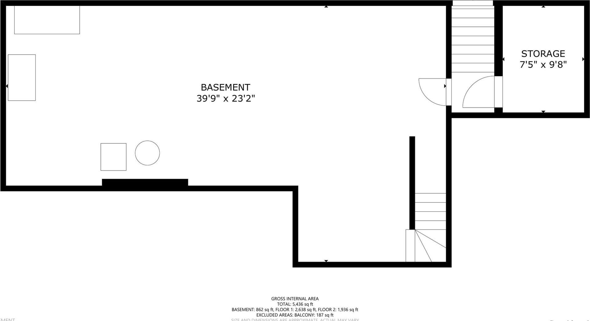 Single Family Taconic  Out Of Area, NY 06831, MLS-998749-45