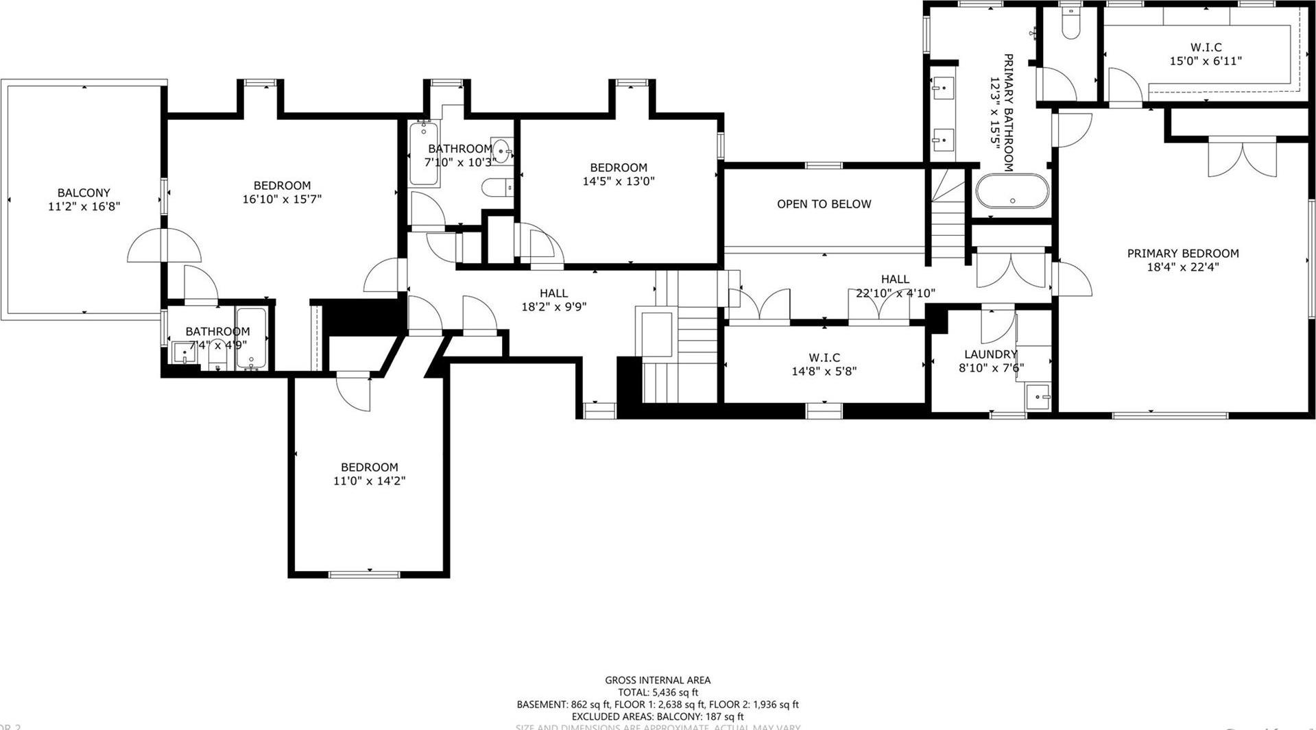 Single Family Taconic  Out Of Area, NY 06831, MLS-998749-47