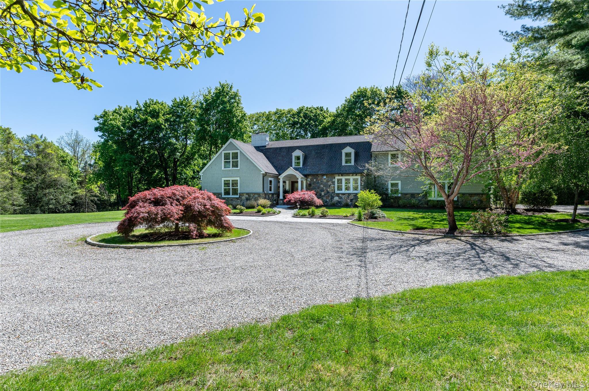 Single Family Taconic  Out Of Area, NY 06831, MLS-998749-5