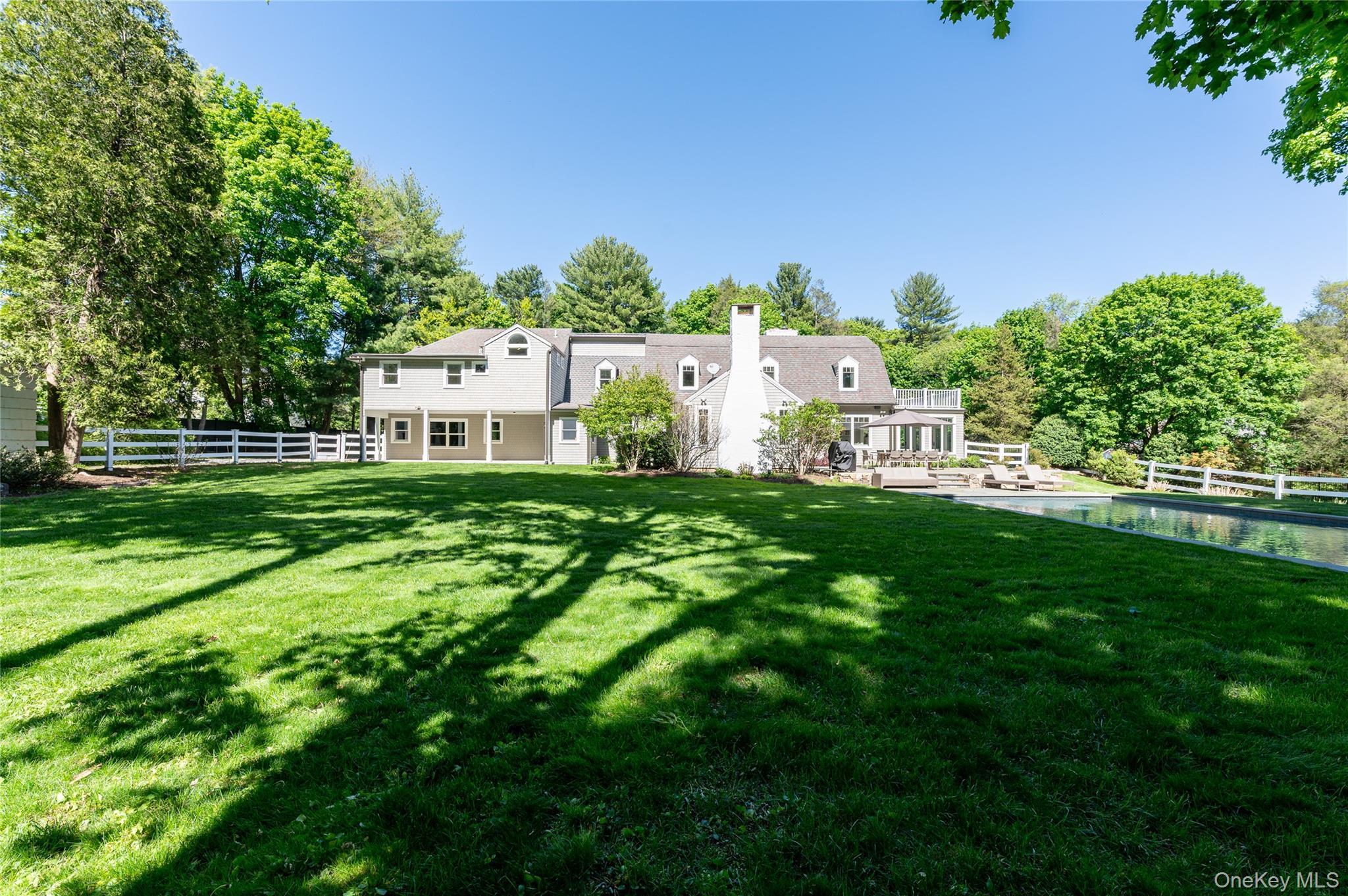 Single Family Taconic  Out Of Area, NY 06831, MLS-998749-6