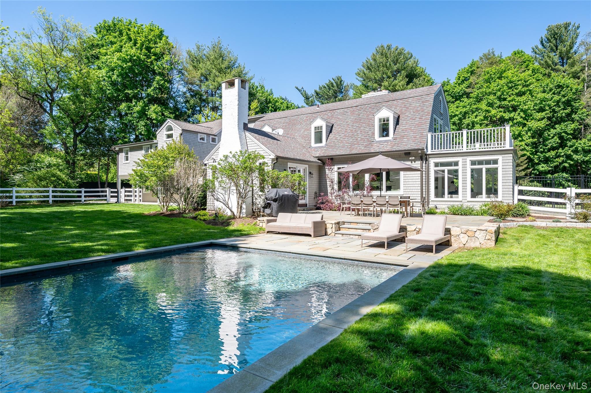 Single Family Taconic  Out Of Area, NY 06831, MLS-998749-7