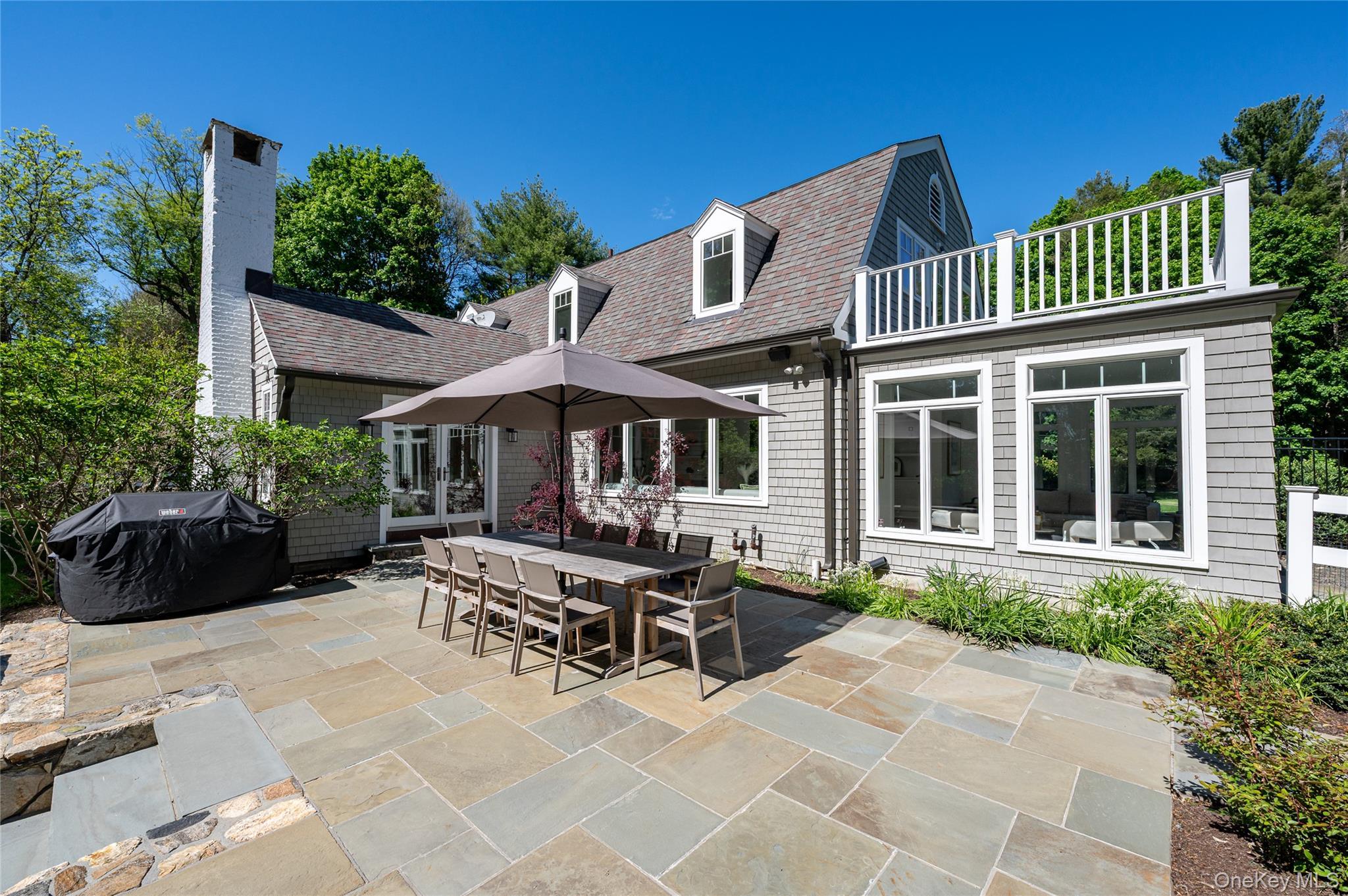 Single Family Taconic  Out Of Area, NY 06831, MLS-998749-9