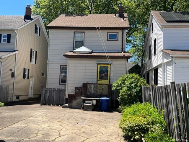 Single Family 208 Queens, NY 11361, MLS-998754-11