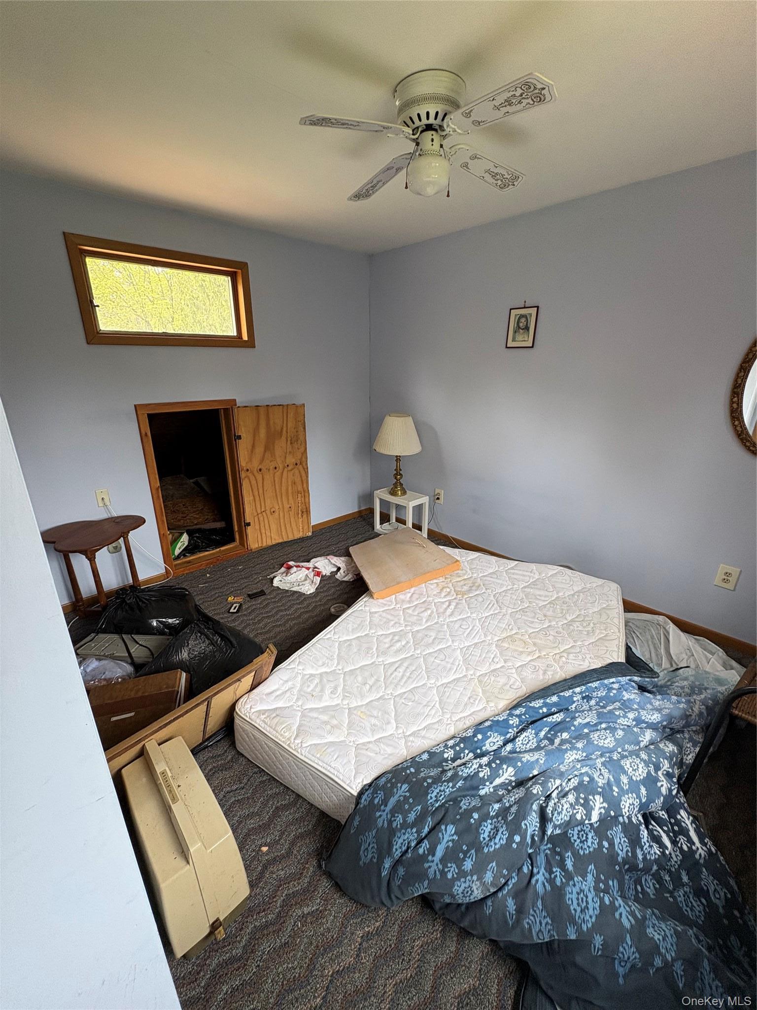 Single Family Benton Hollow  Sullivan County, NY 12754, MLS-998786-10