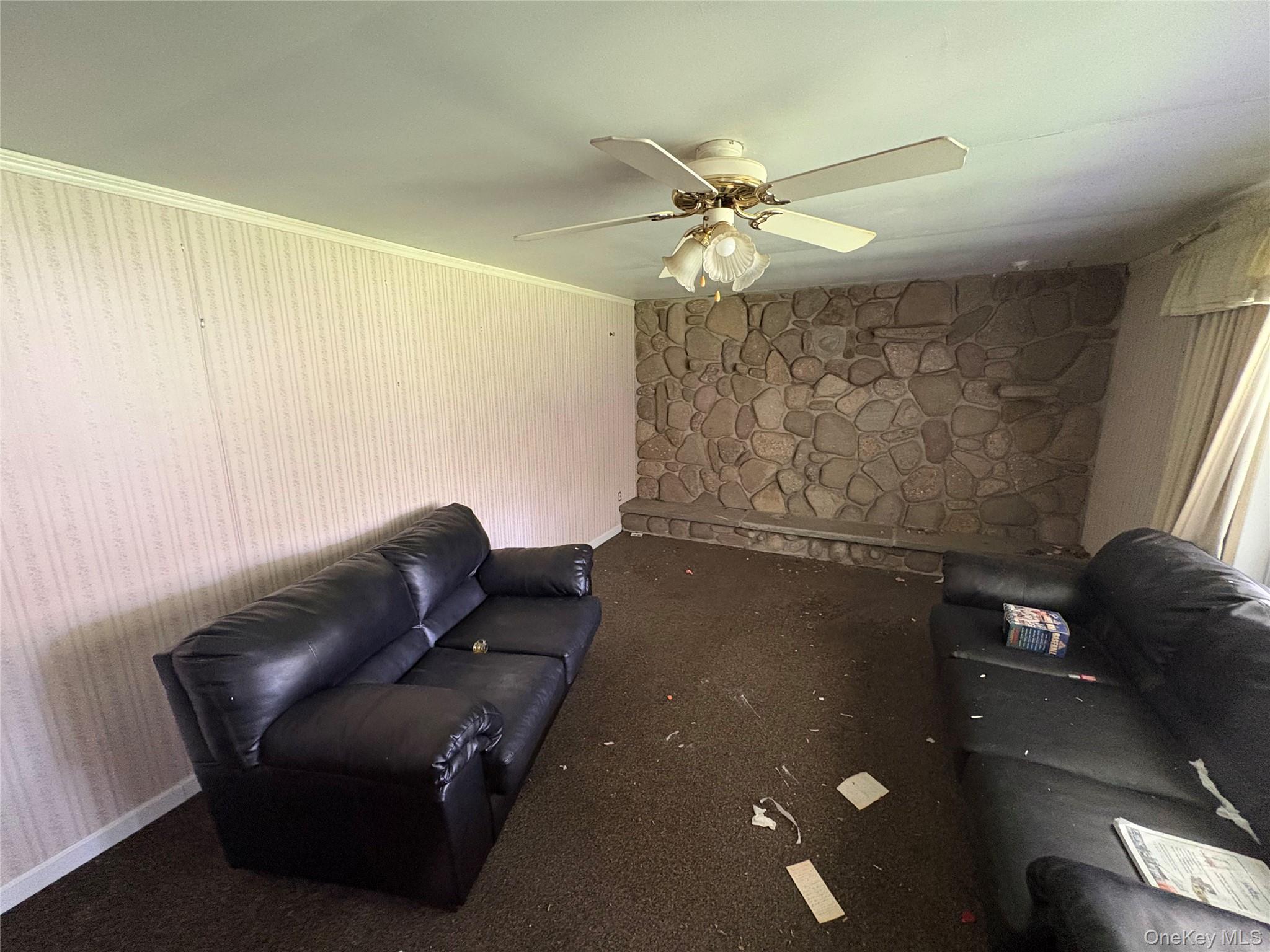 Single Family Benton Hollow  Sullivan County, NY 12754, MLS-998786-13