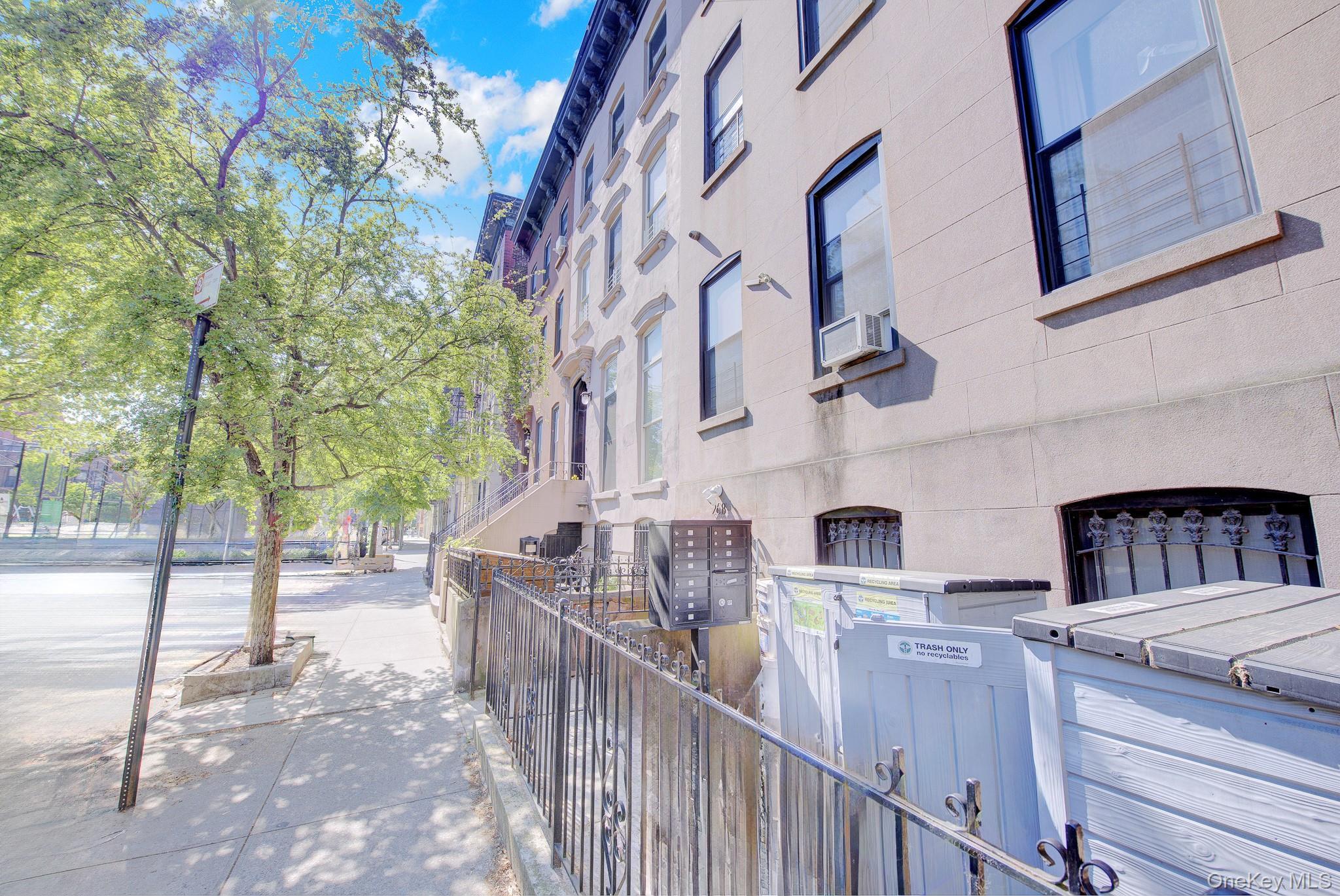 Commercial Sale Dean  Brooklyn, NY 11217, MLS-998808-5