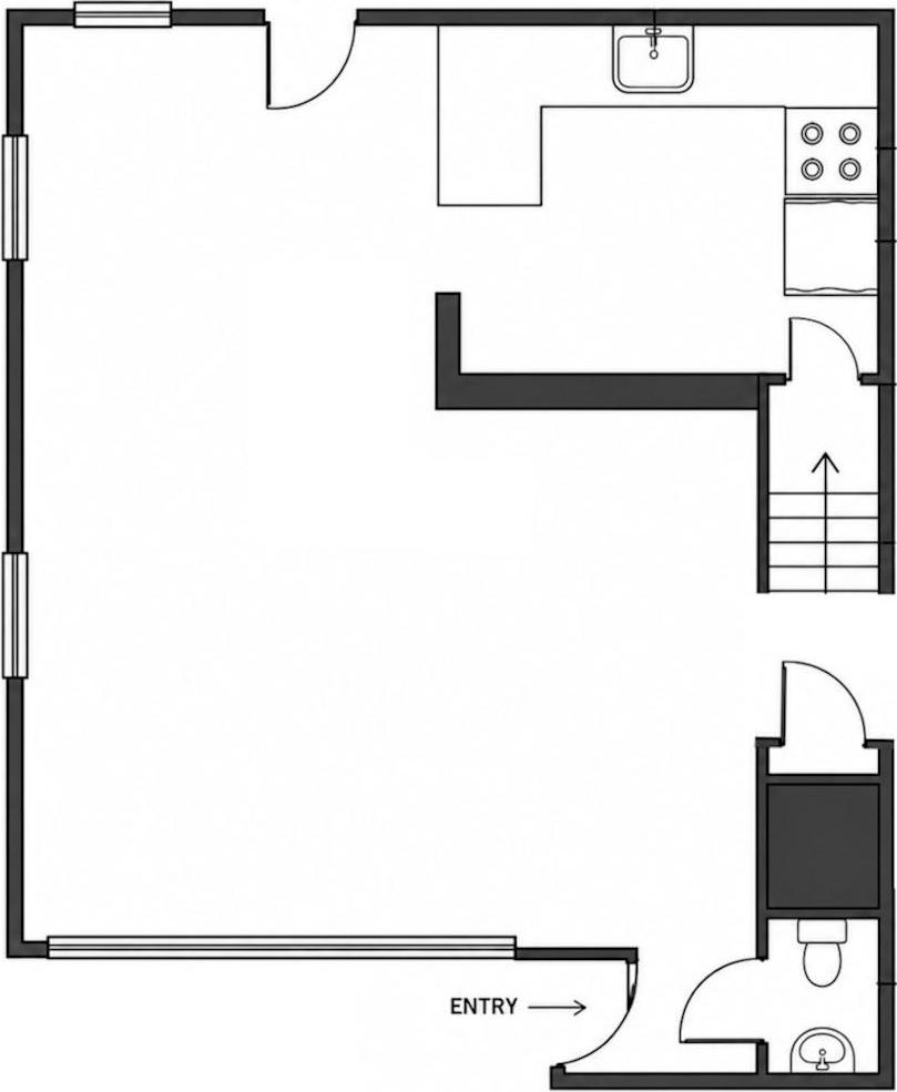 Single Family 217th Street  Queens, NY 11361, MLS-998820-17