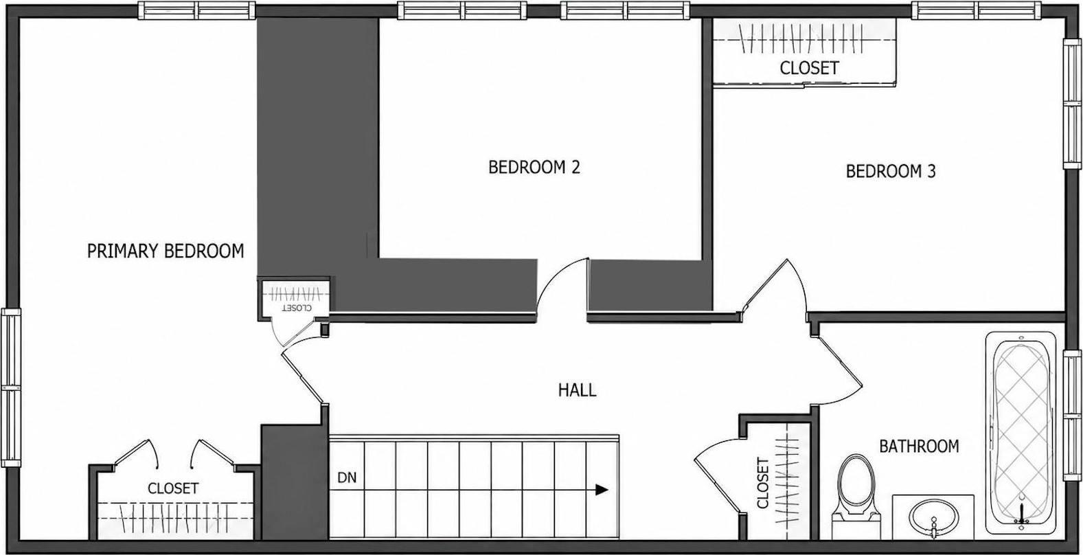 Single Family 217th Street  Queens, NY 11361, MLS-998820-18