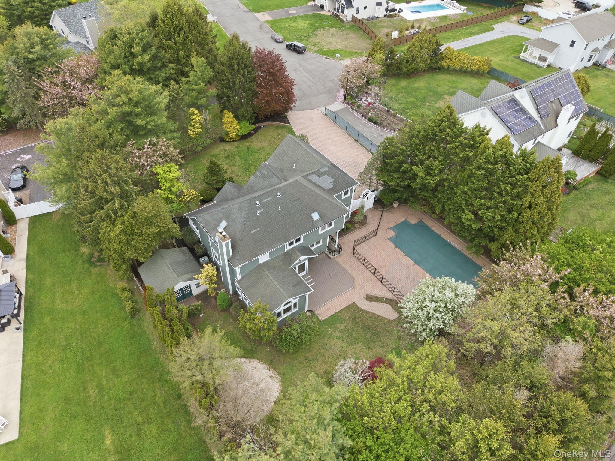 Single Family Robert Court  Suffolk County, NY 11934, MLS-998861-10