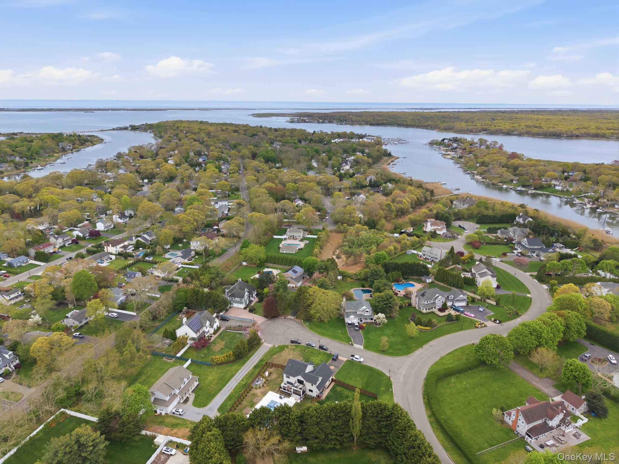 Single Family Robert Court  Suffolk County, NY 11934, MLS-998861-43
