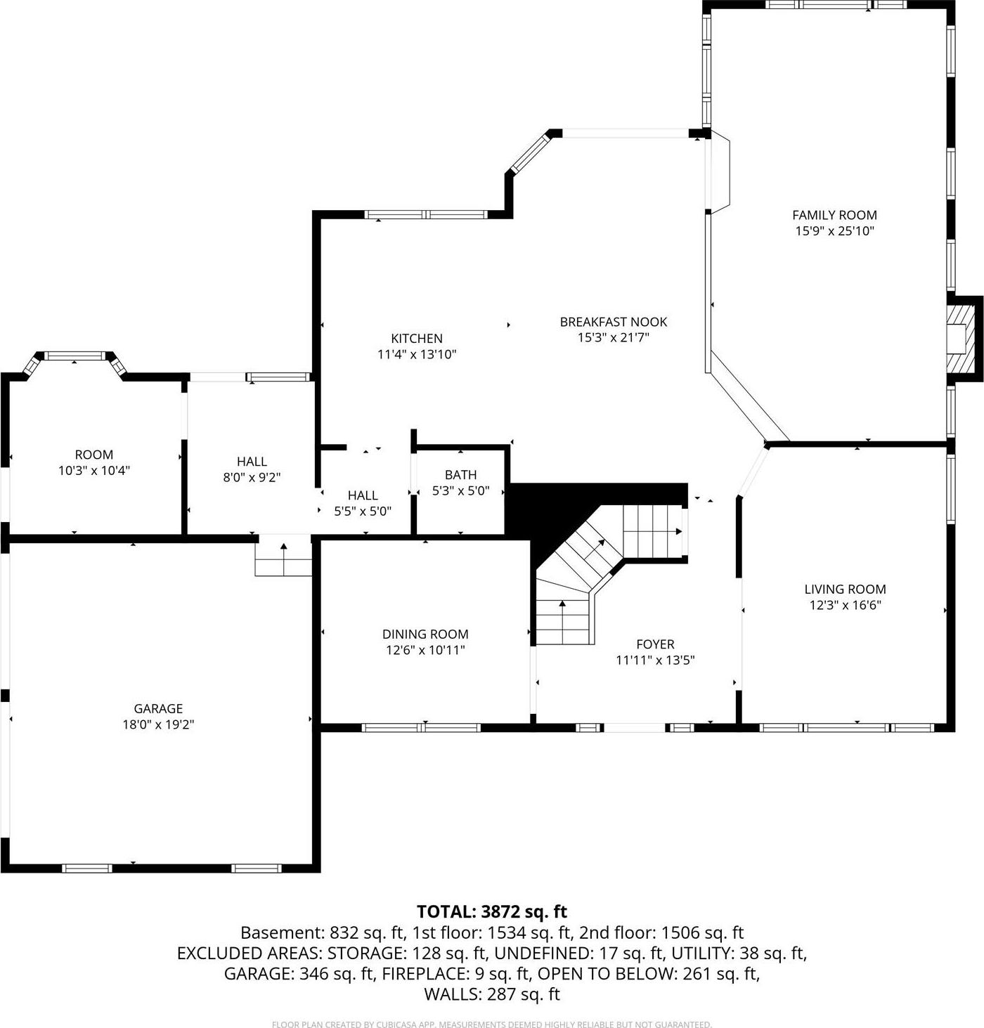 Single Family Robert Court  Suffolk County, NY 11934, MLS-998861-44