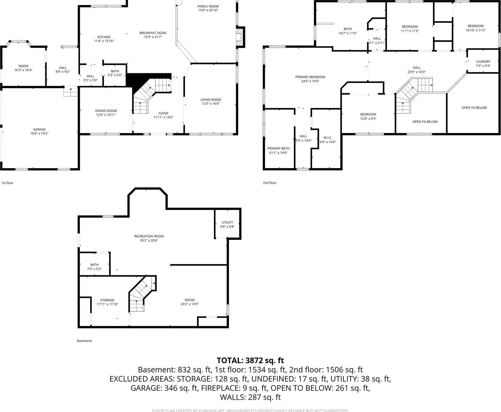 Single Family Robert Court  Suffolk County, NY 11934, MLS-998861-47