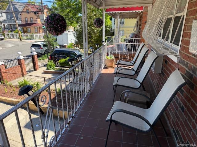 Single Family Barnes Bronx, NY 10467, MLS-998862-2