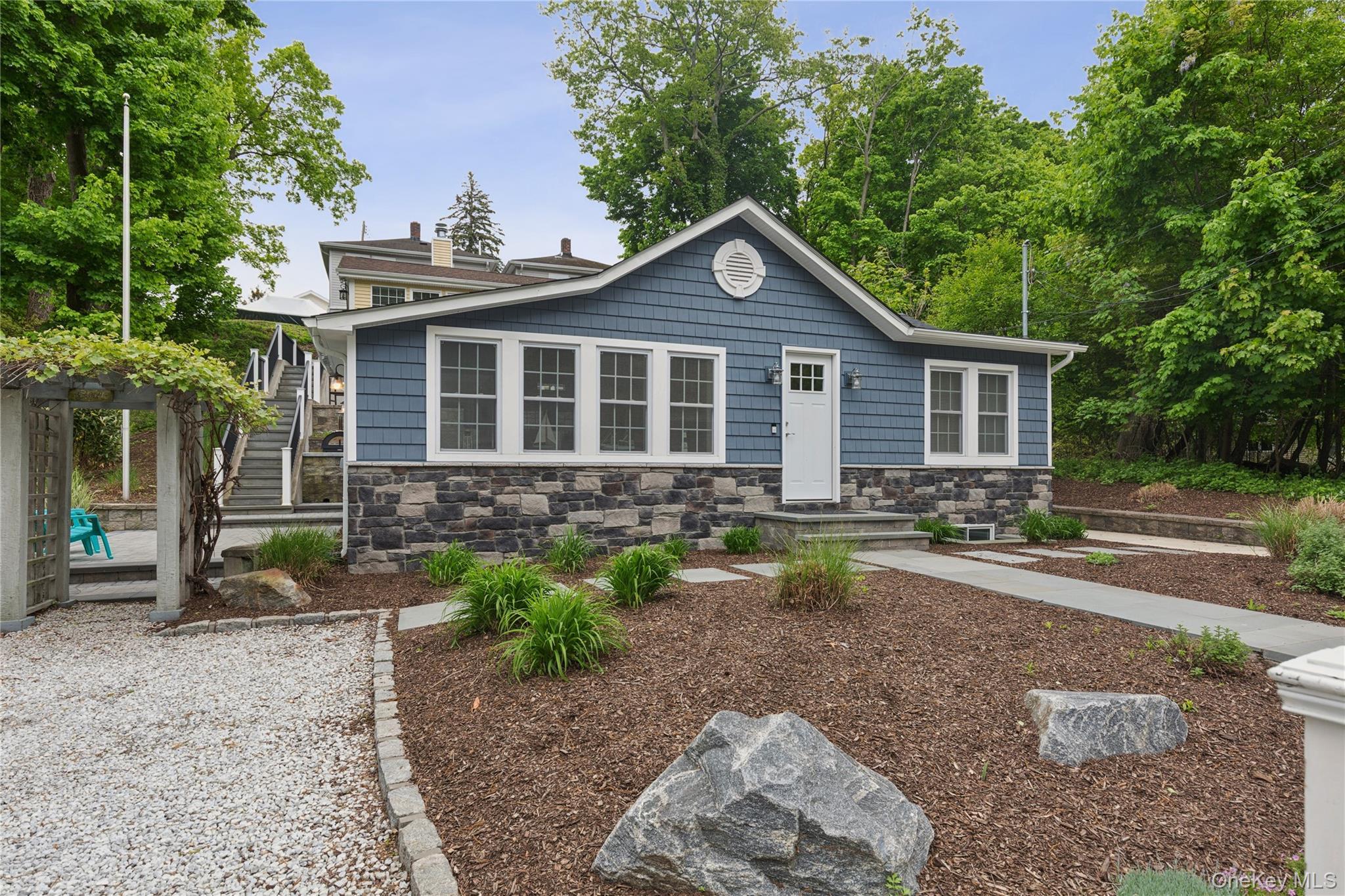 Single Family Old Dock Road Suffolk County, NY 11754, MLS-998905-2