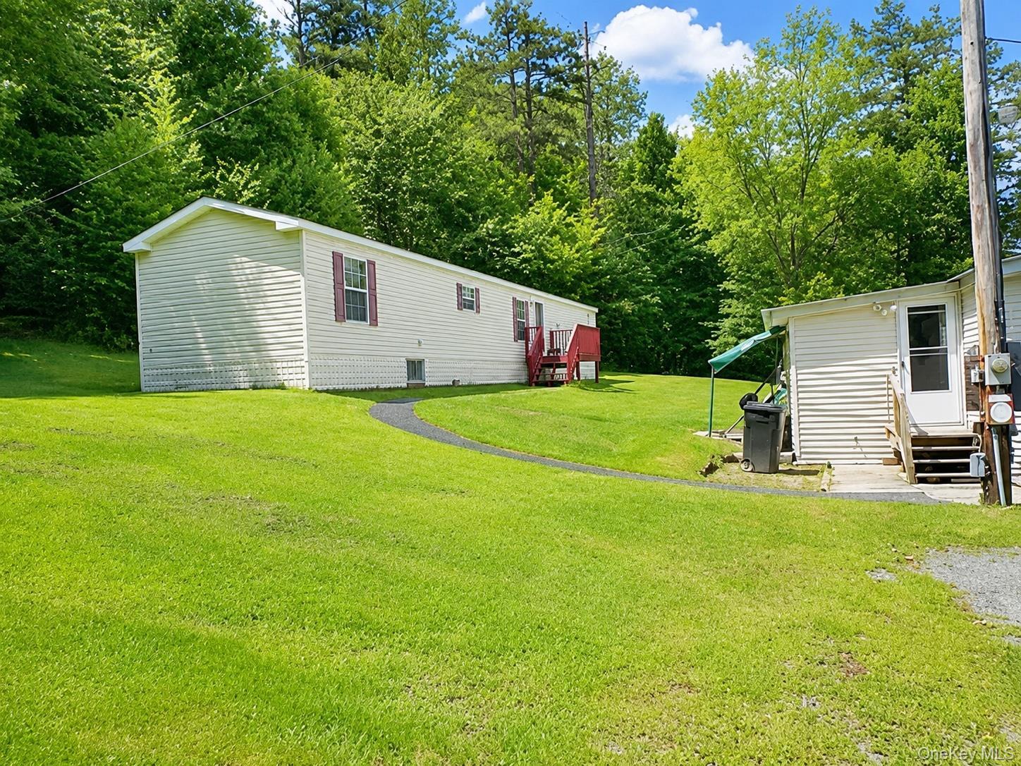 Single Family Mutton Hill Sullivan County, NY 12765, MLS-998911-17